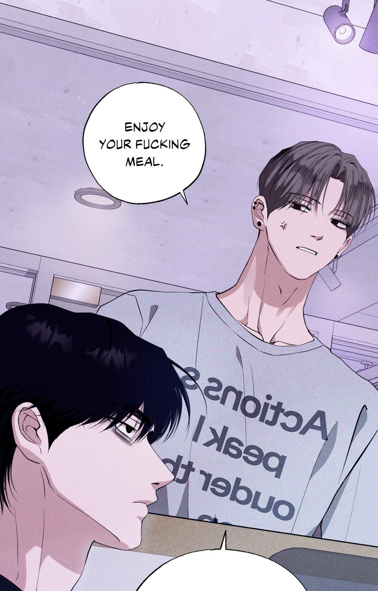 Read Unsleep chapter 53.1 image 31 on Lezhin