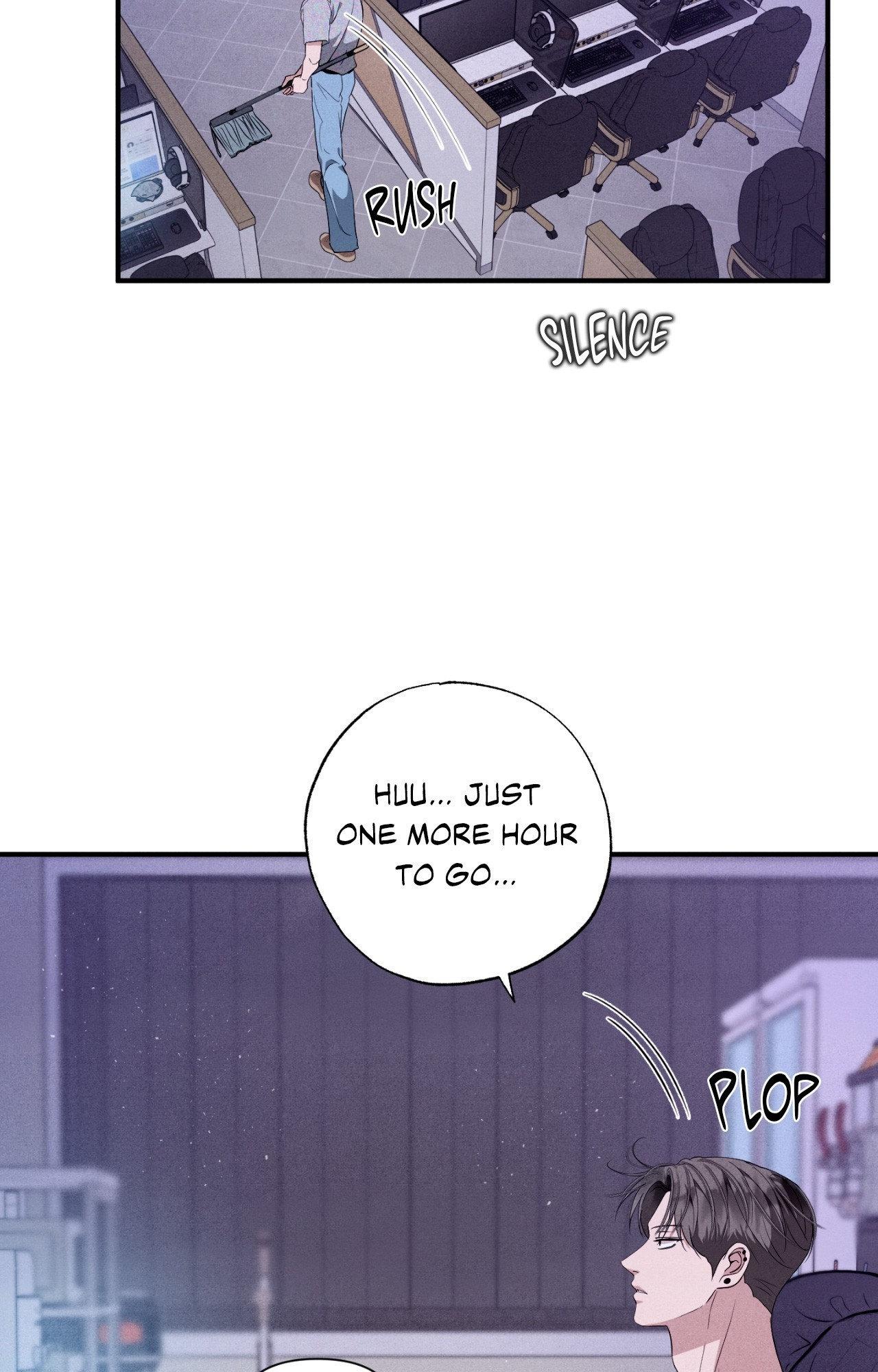 Read Unsleep chapter 53.1 image 34 on Lezhin