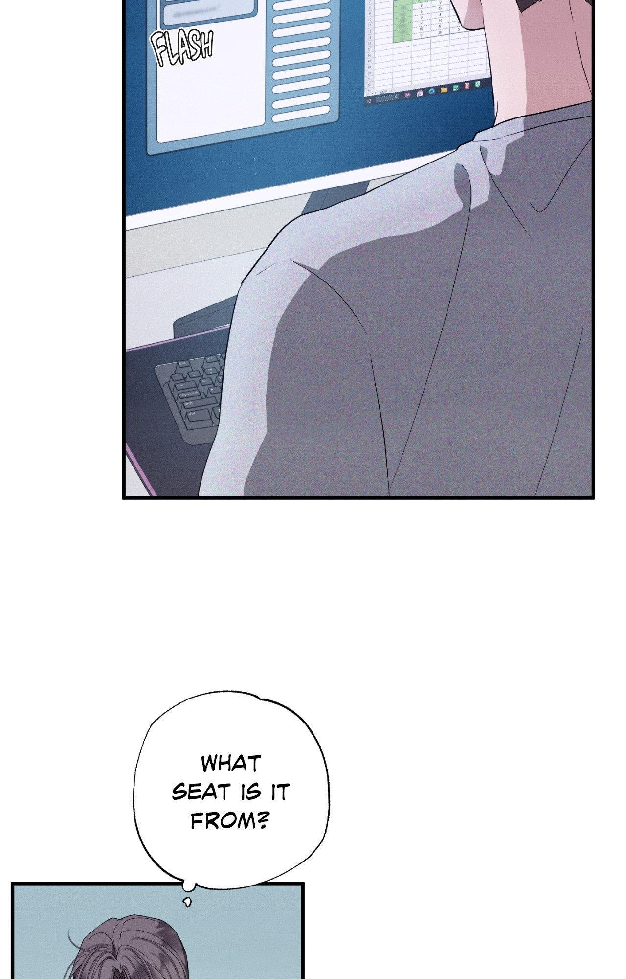 Read Unsleep chapter 53.1 image 36 on Lezhin