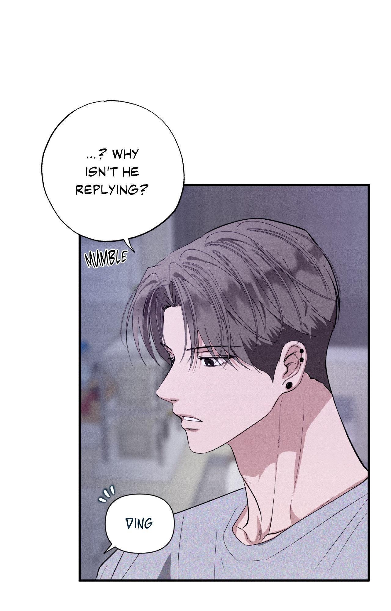 Read Unsleep chapter 53.1 image 41 on Lezhin