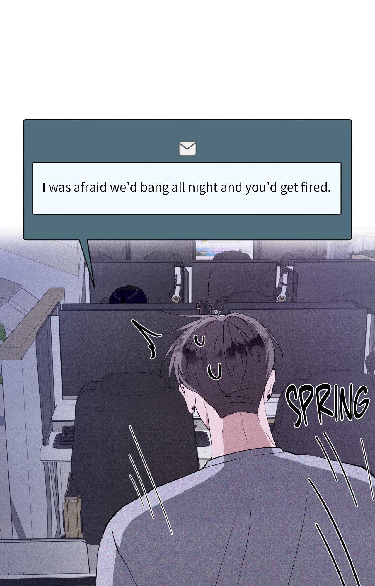 Read Unsleep chapter 53.1 image 42 on Lezhin