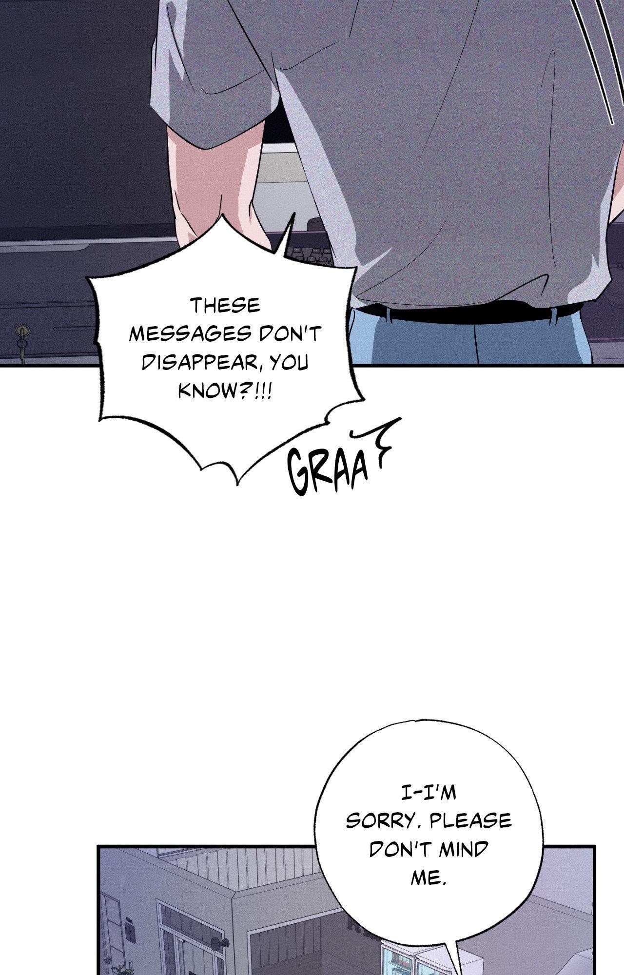 Read Unsleep chapter 53.1 image 43 on Lezhin