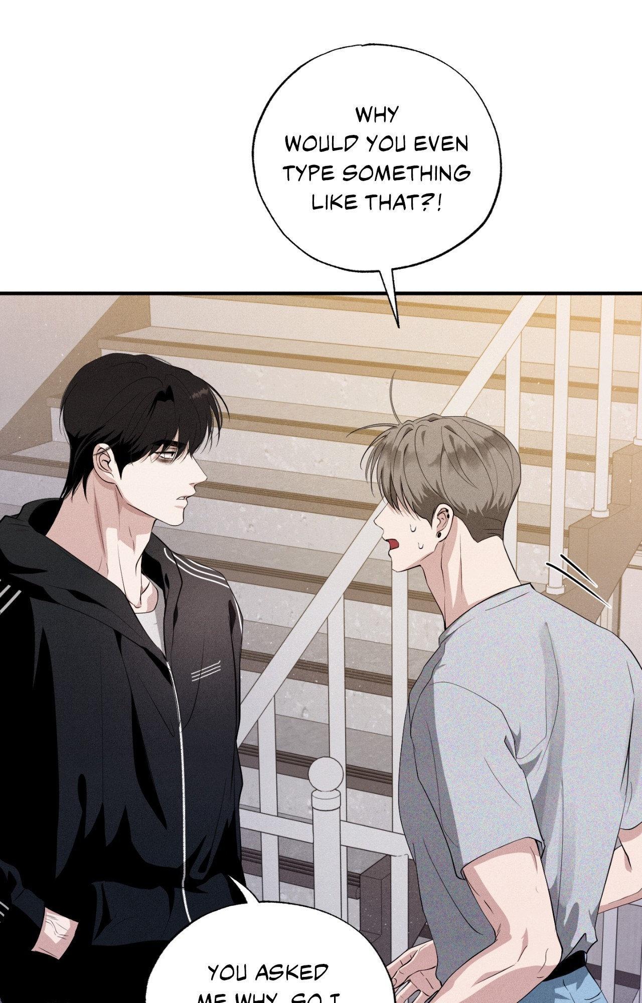Read Unsleep chapter 53.1 image 47 on Lezhin