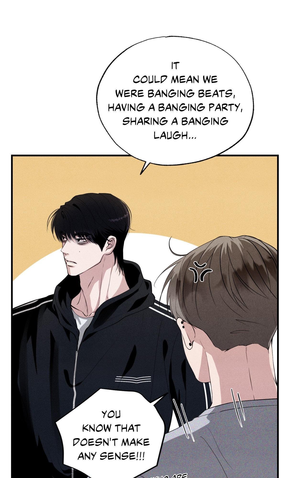 Read Unsleep chapter 53.1 image 49 on Lezhin