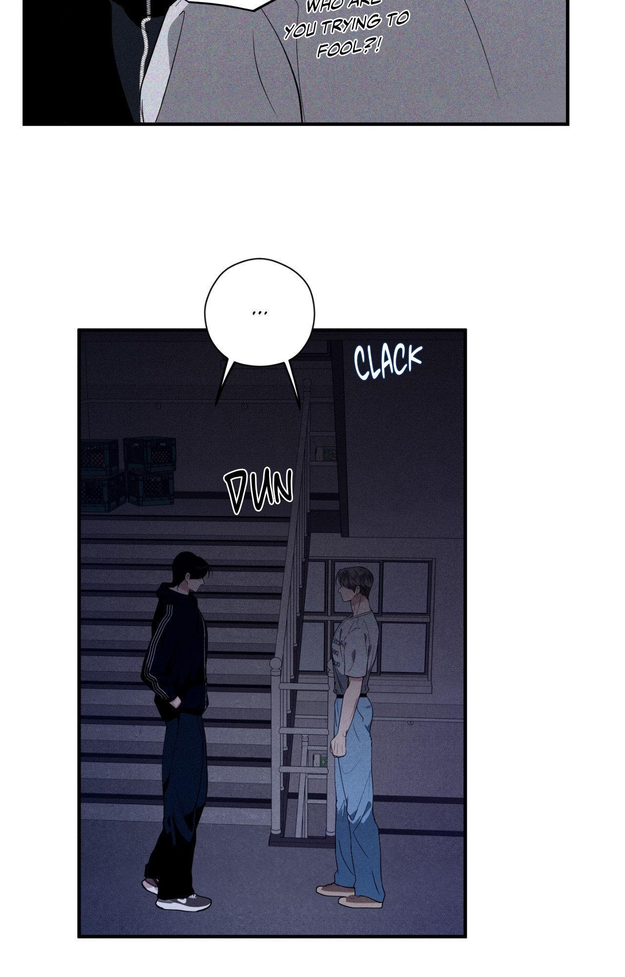 Read Unsleep chapter 53.1 image 50 on Lezhin
