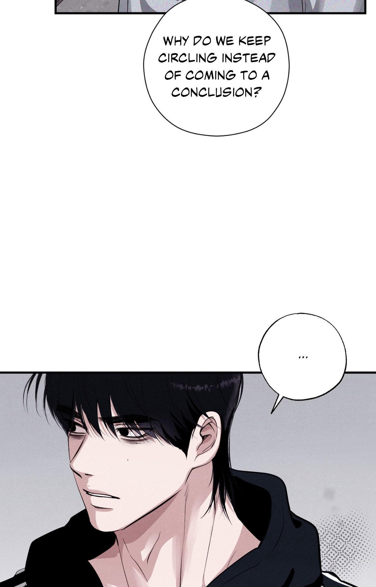 Read Unsleep chapter 53.1 image 52 on Lezhin