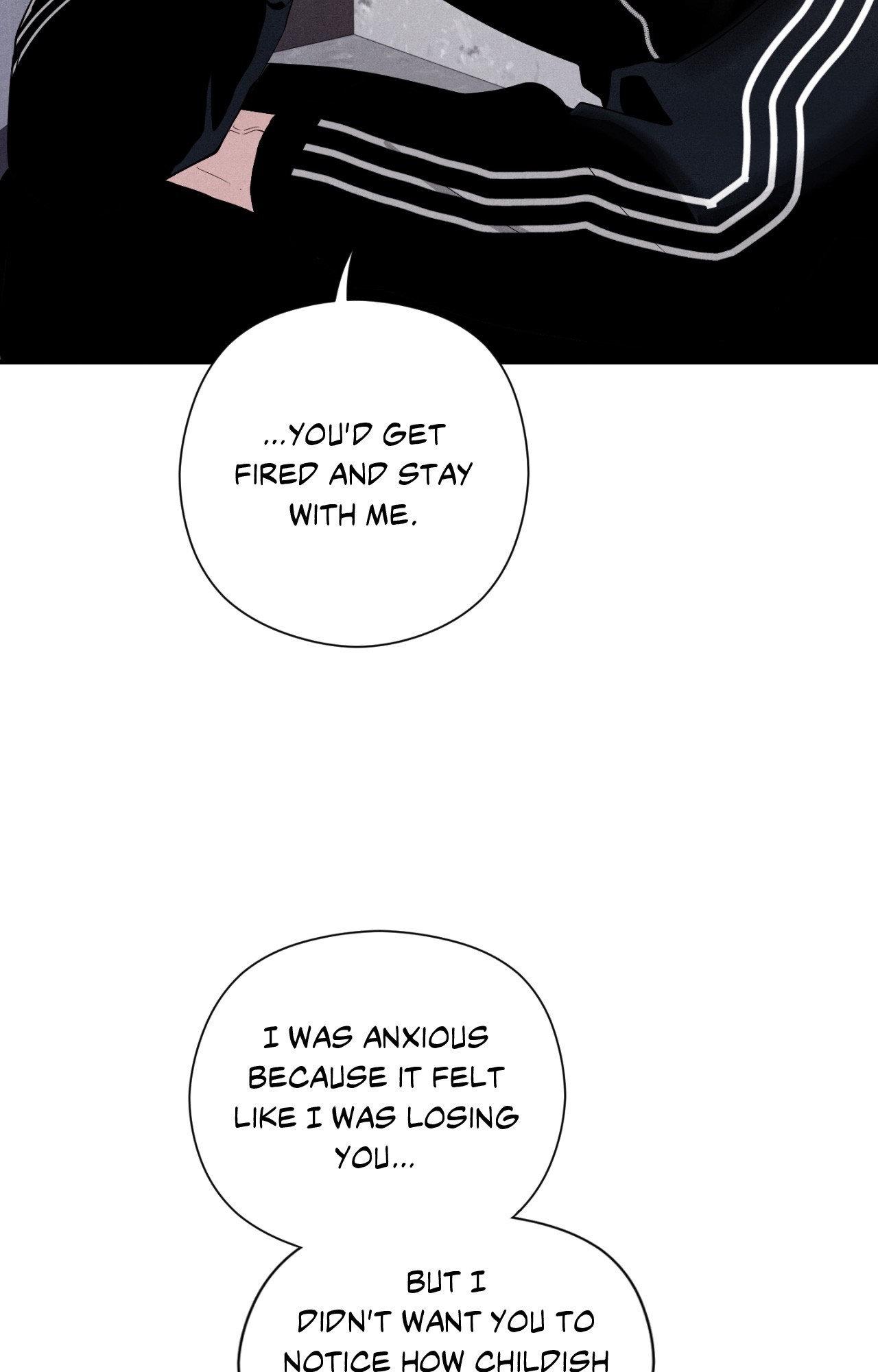 Read Unsleep chapter 53.1 image 57 on Lezhin