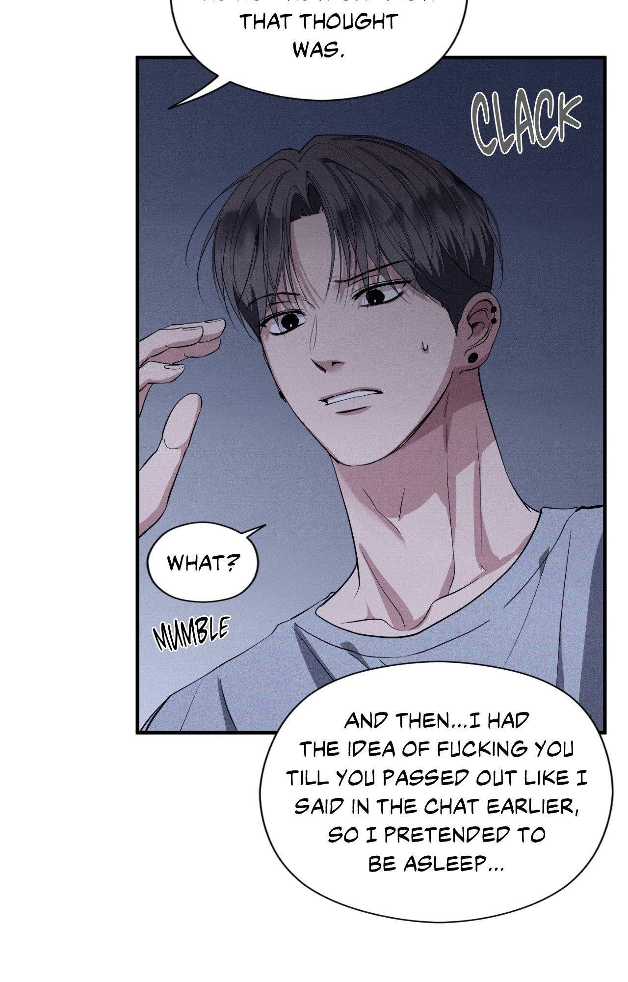 Read Unsleep chapter 53.1 image 58 on Lezhin
