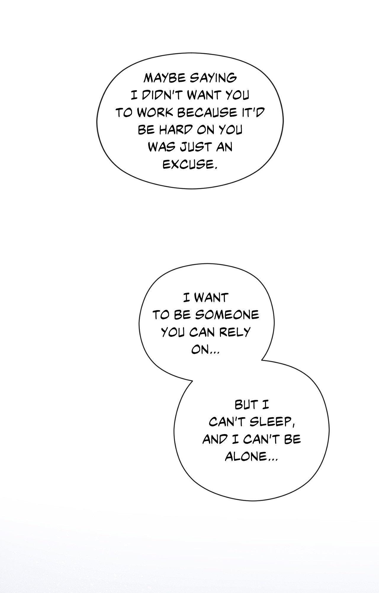 Read Unsleep chapter 53.1 image 59 on Lezhin