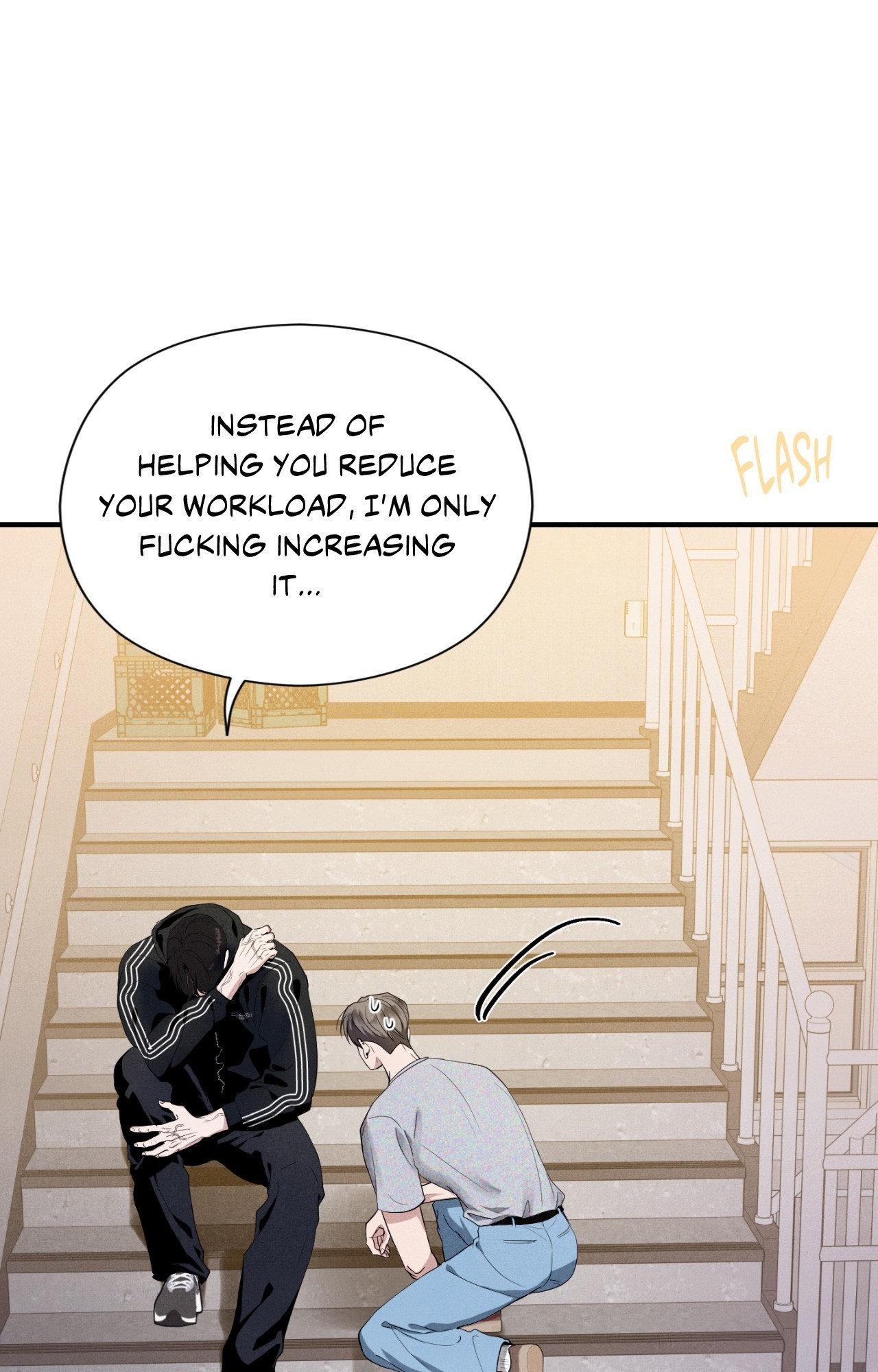 Read Unsleep chapter 53.1 image 62 on Lezhin
