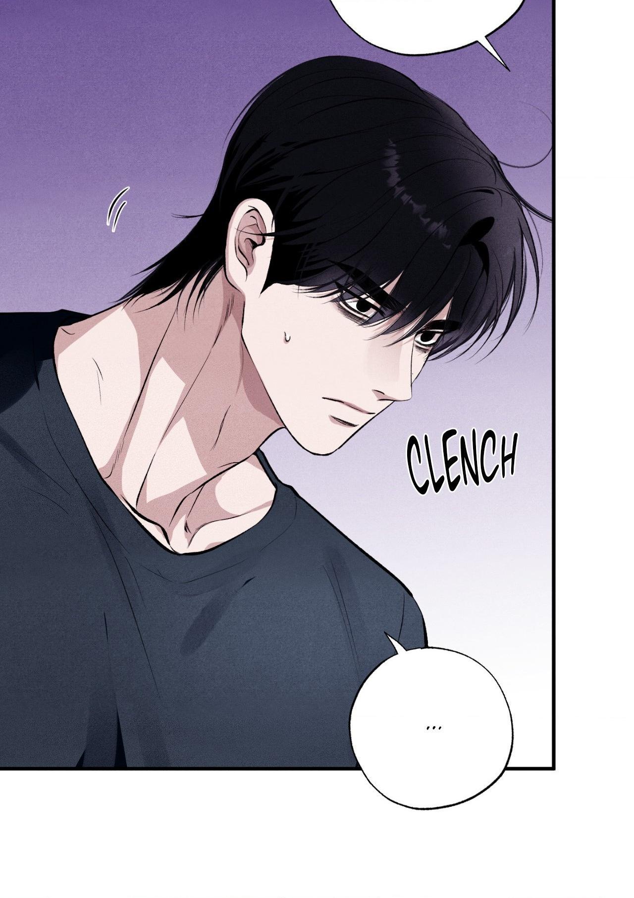 Read Unsleep chapter 53.1 image 7 on Lezhin