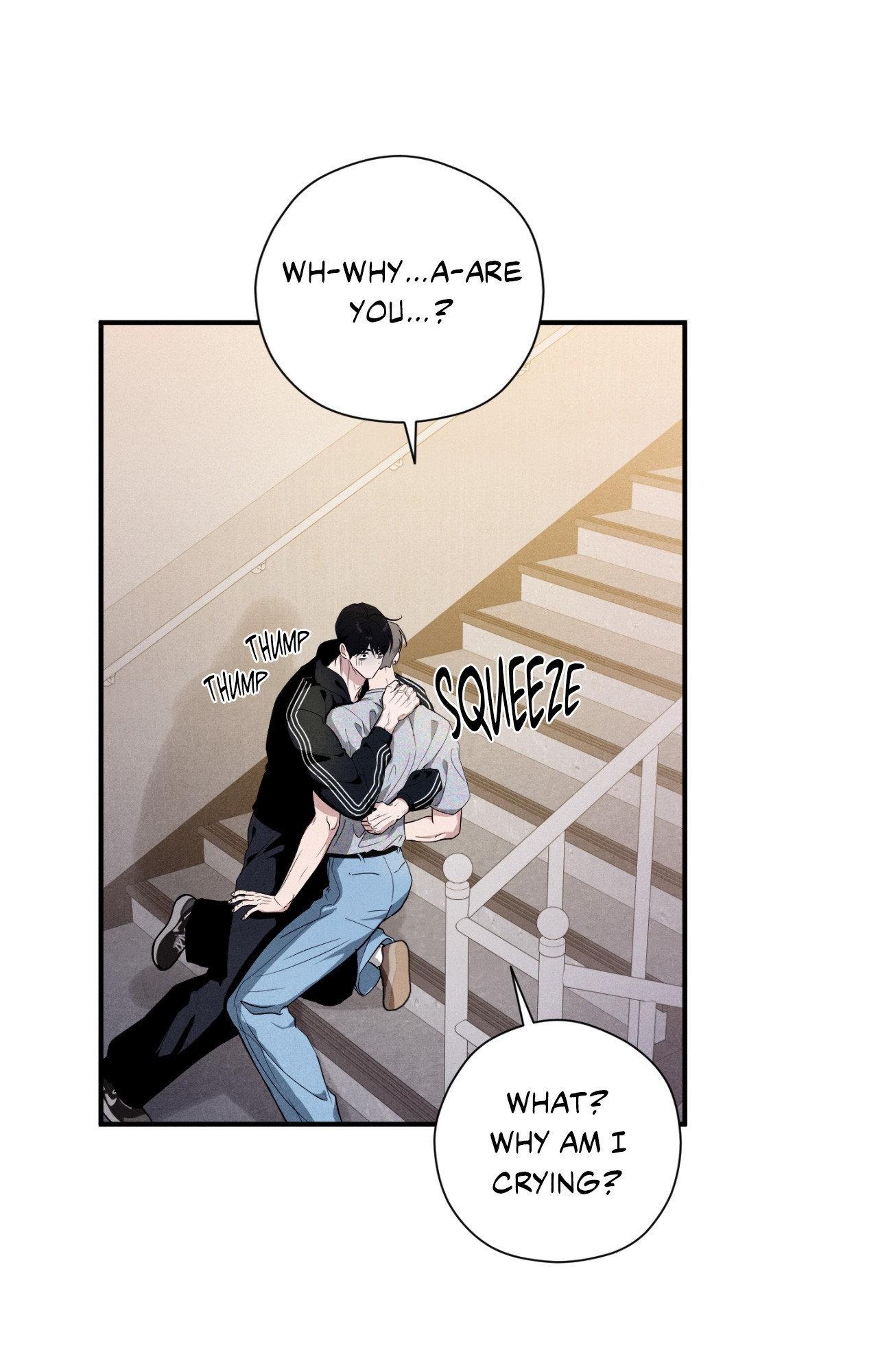 Read Unsleep chapter 53.1 image 71 on Lezhin