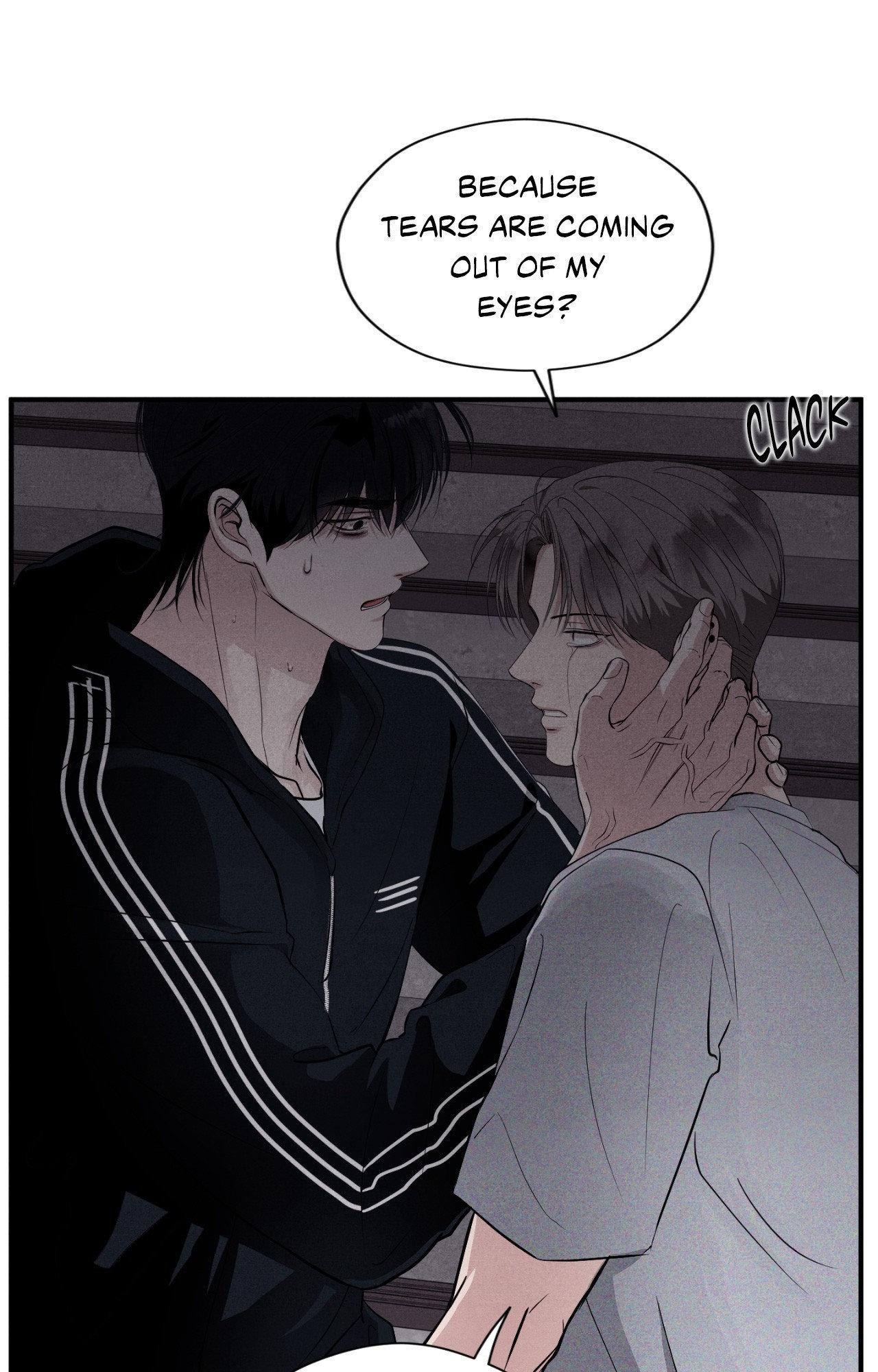 Read Unsleep chapter 53.1 image 72 on Lezhin