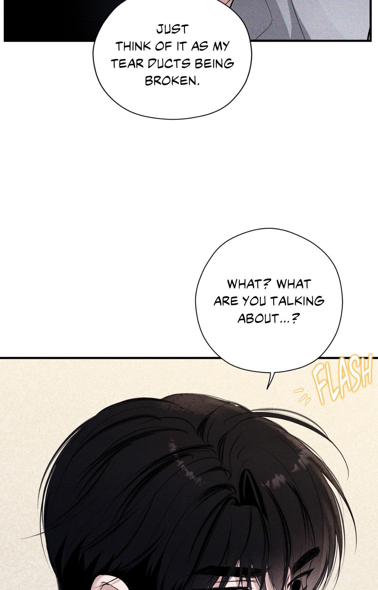 Read Unsleep chapter 53.1 image 73 on Lezhin