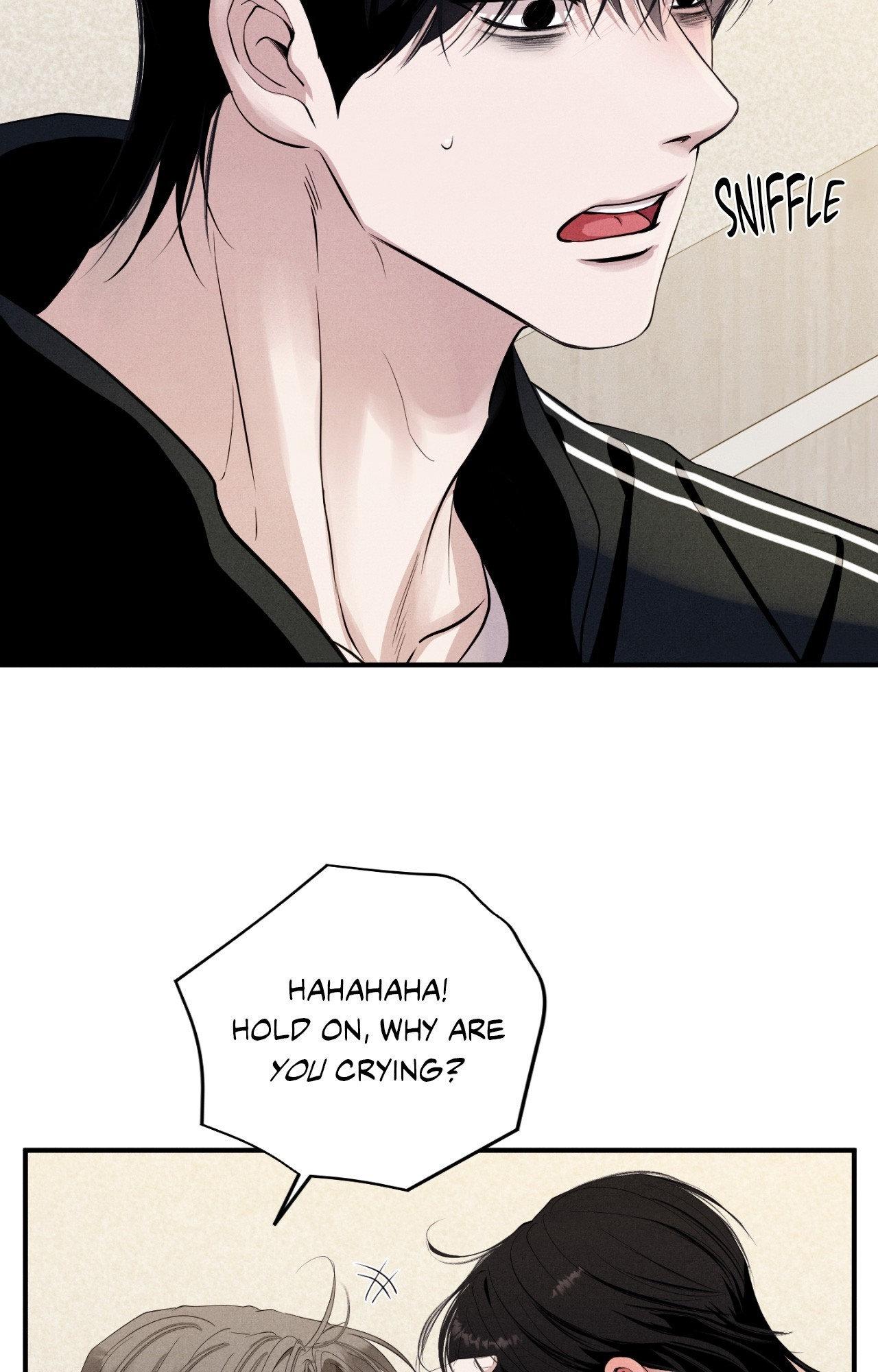 Read Unsleep chapter 53.1 image 74 on Lezhin