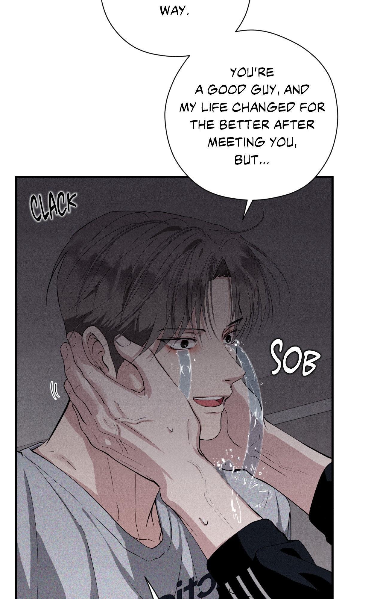 Read Unsleep chapter 53.1 image 76 on Lezhin