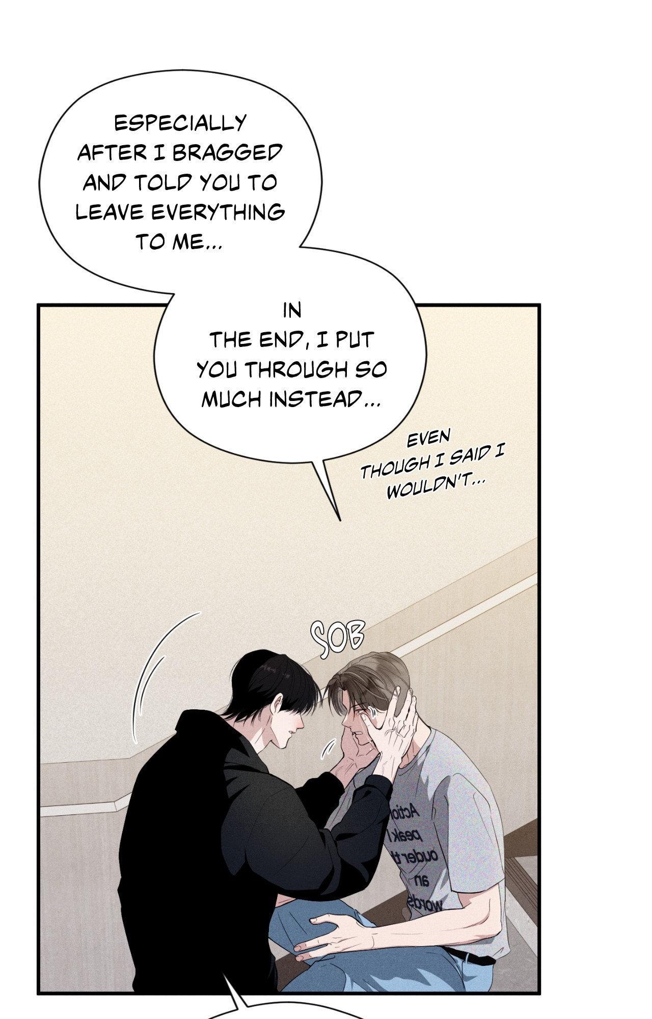 Read Unsleep chapter 53.1 image 78 on Lezhin