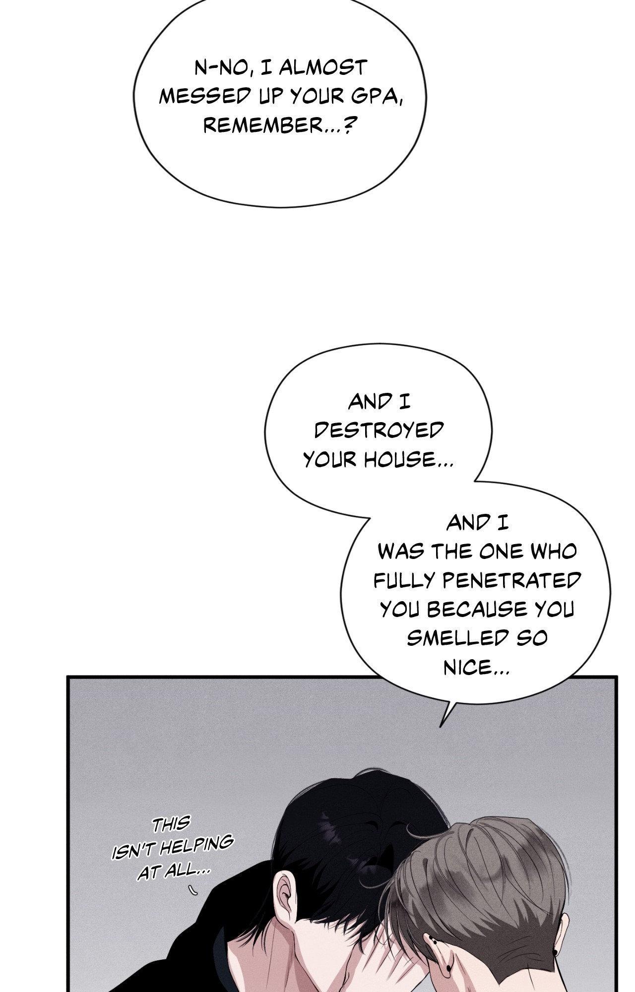 Read Unsleep chapter 53.1 image 79 on Lezhin