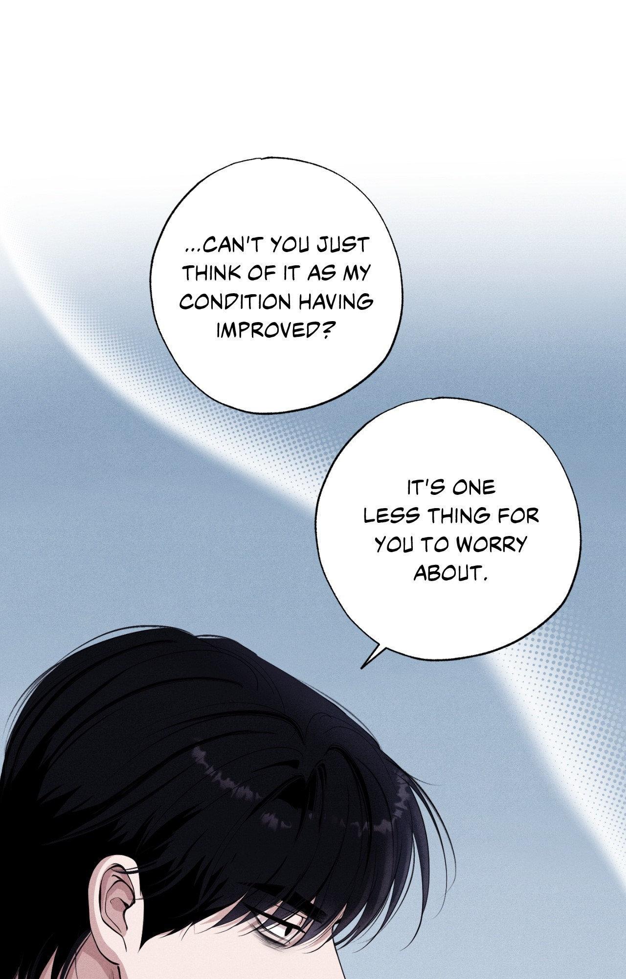 Read Unsleep chapter 53.1 image 8 on Lezhin