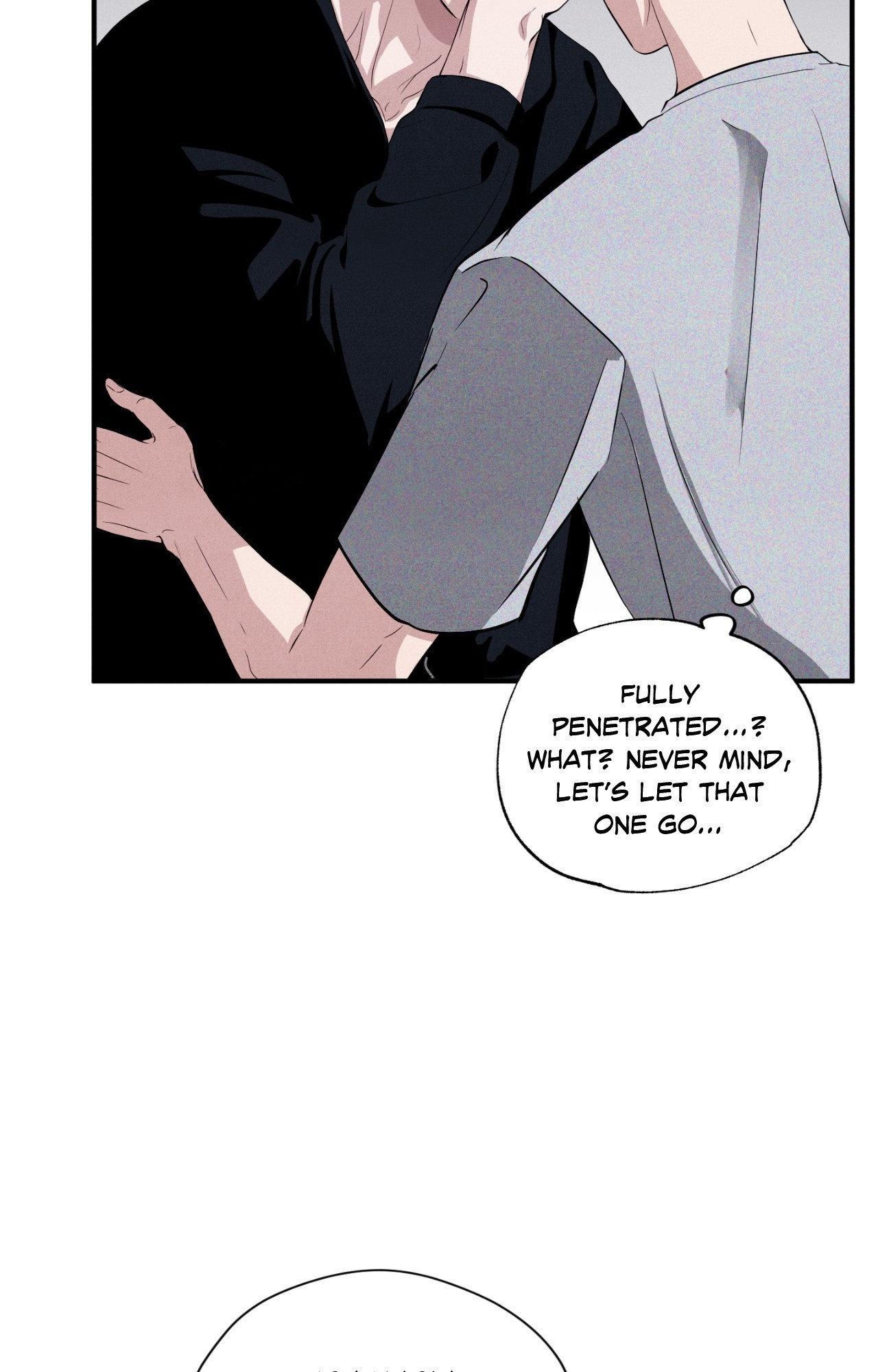 Read Unsleep chapter 53.1 image 80 on Lezhin