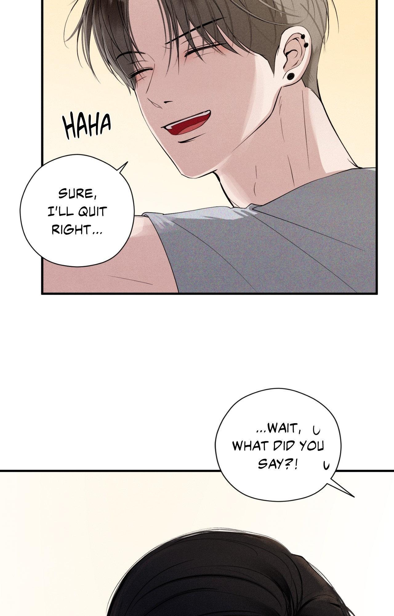 Read Unsleep chapter 53.1 image 84 on Lezhin