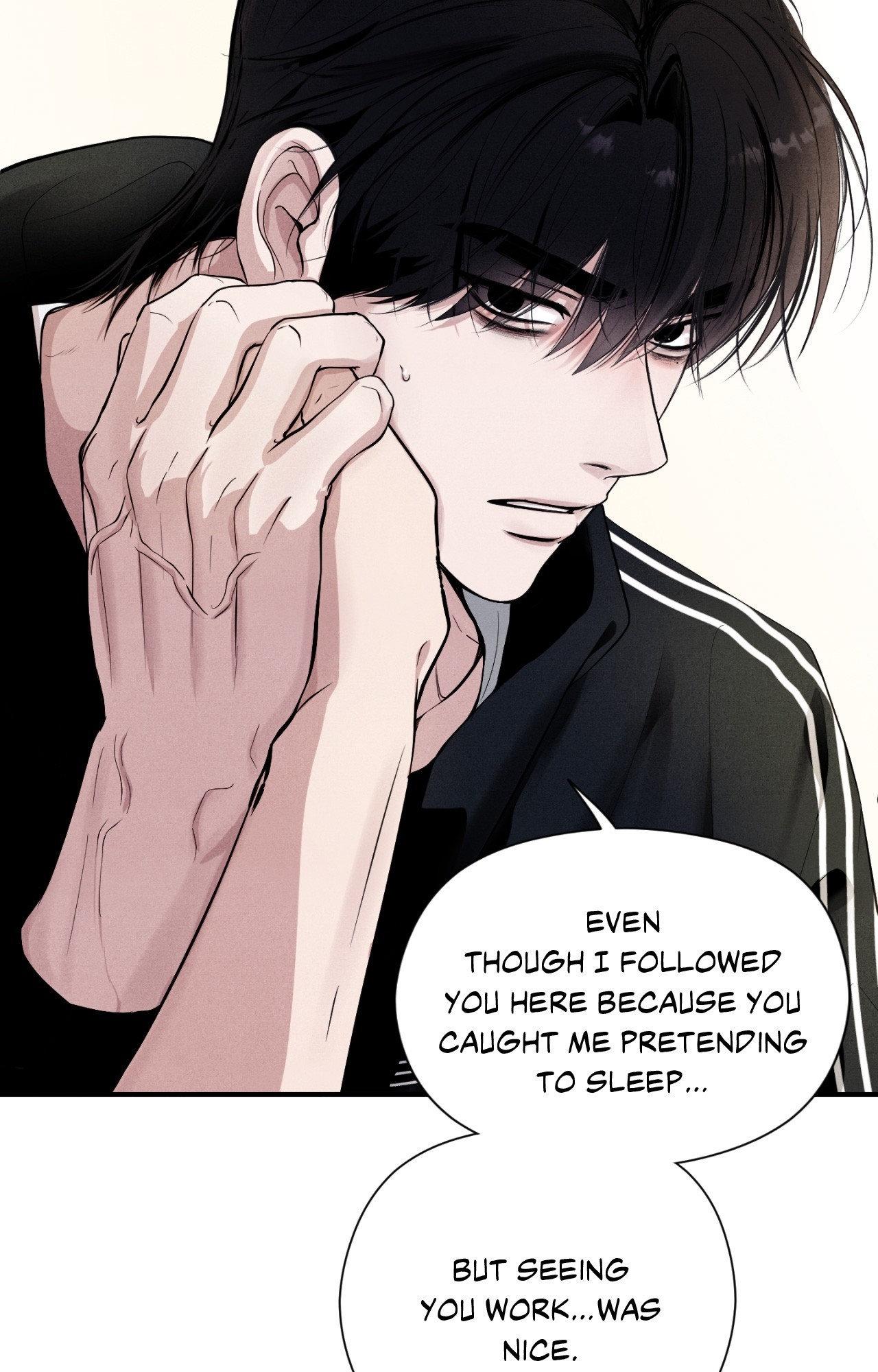 Read Unsleep chapter 53.1 image 85 on Lezhin