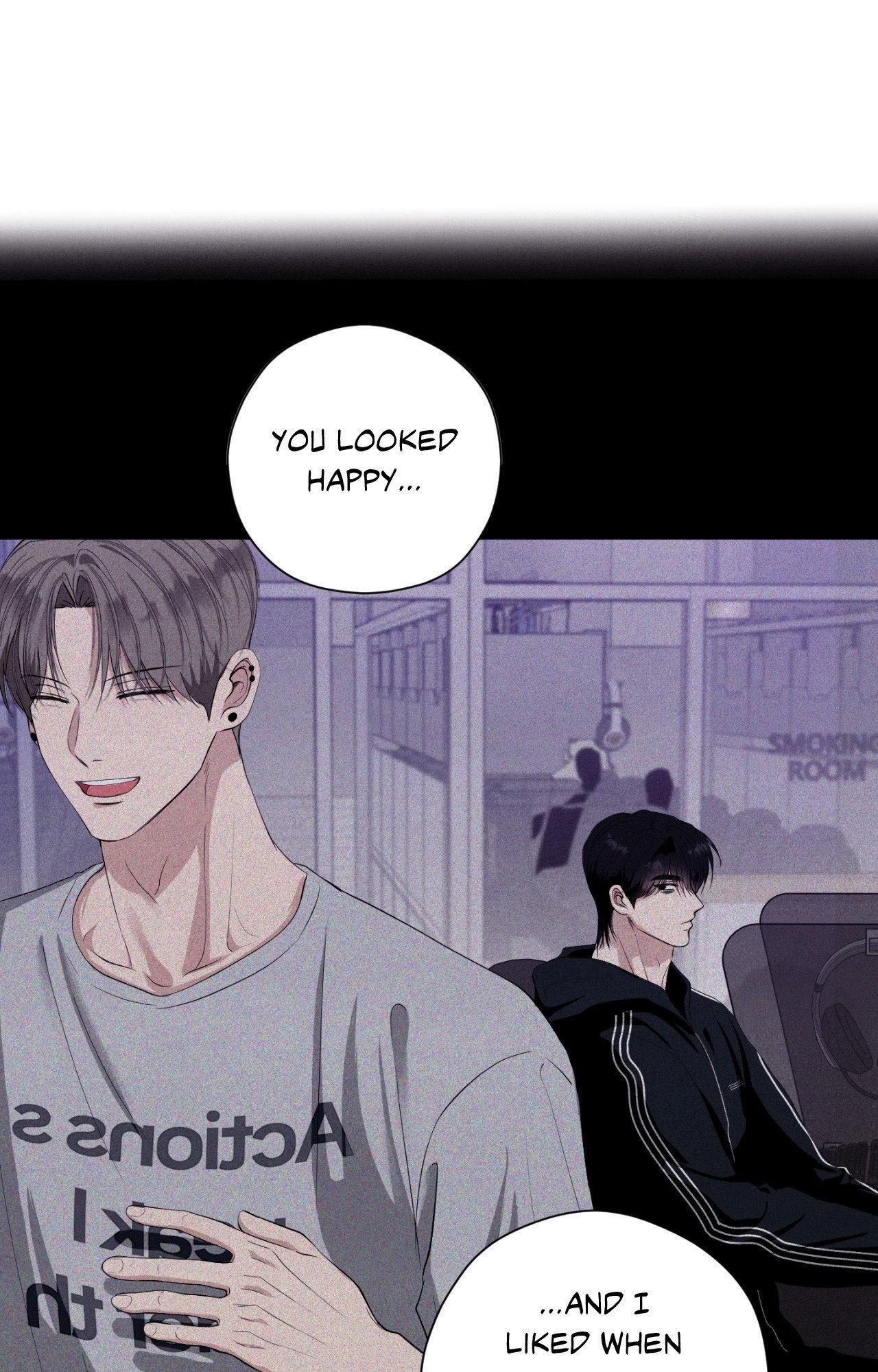 Read Unsleep chapter 53.1 image 87 on Lezhin