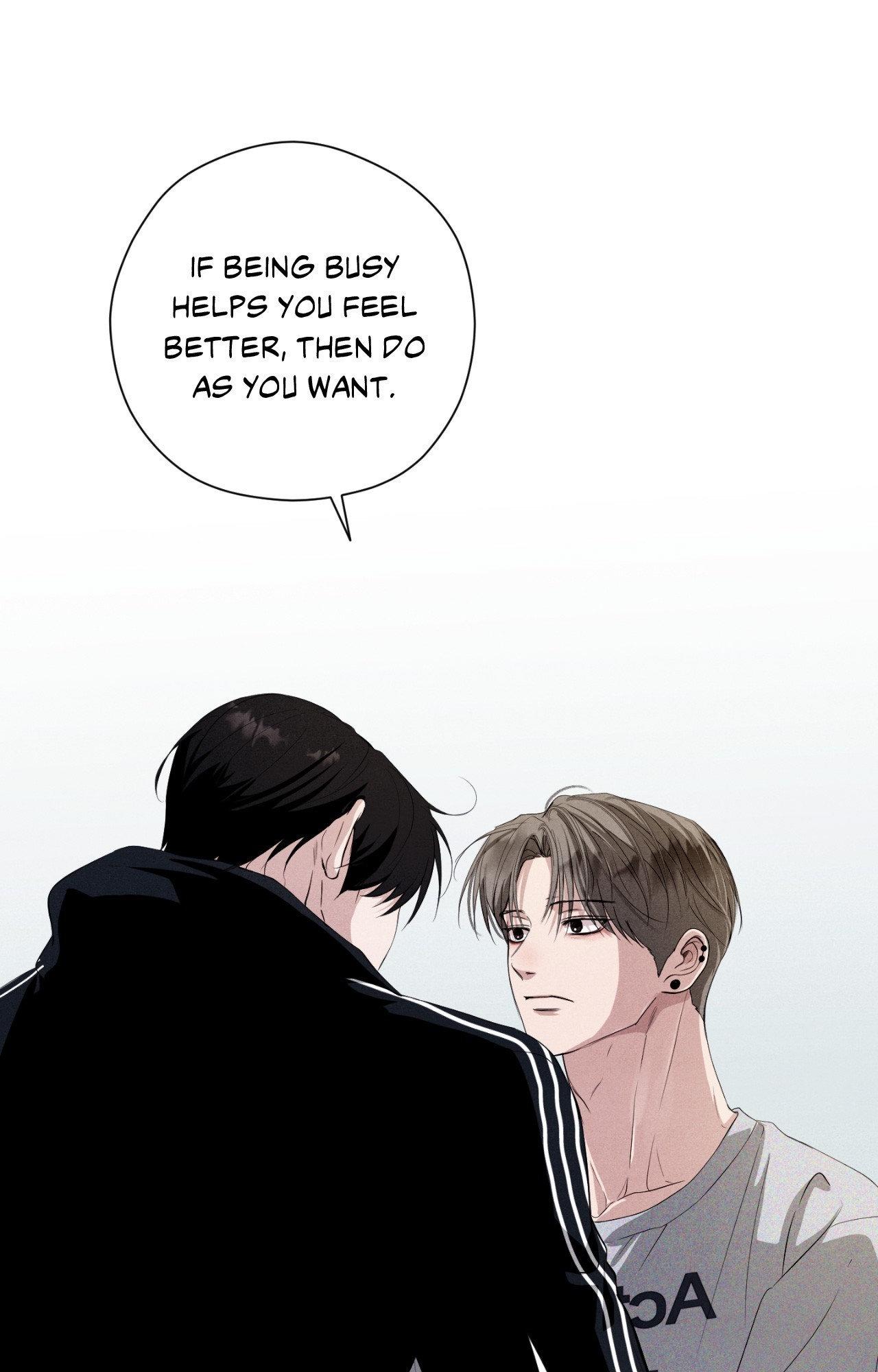 Read Unsleep chapter 53.1 image 89 on Lezhin