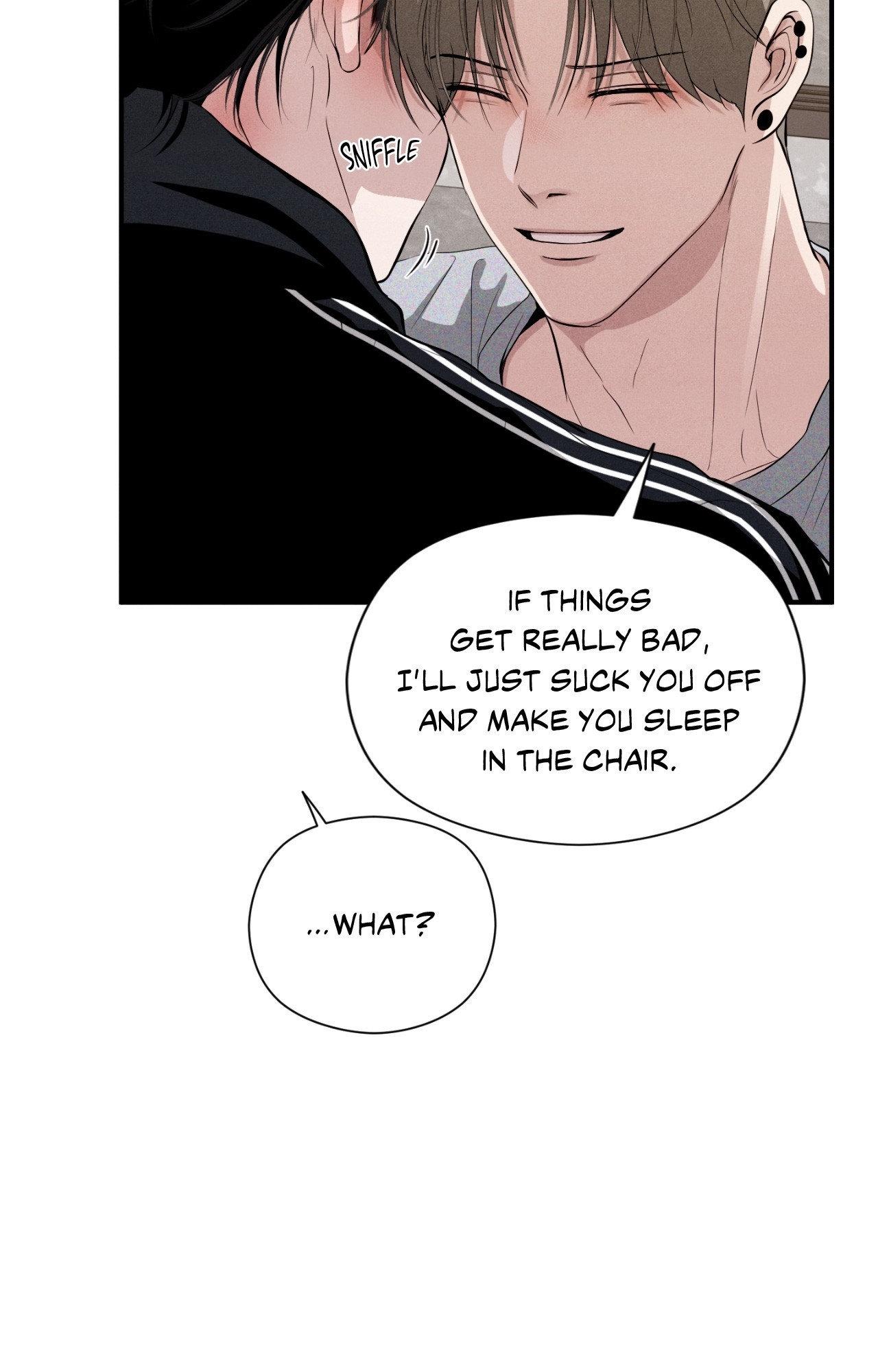 Read Unsleep chapter 53.1 image 91 on Lezhin