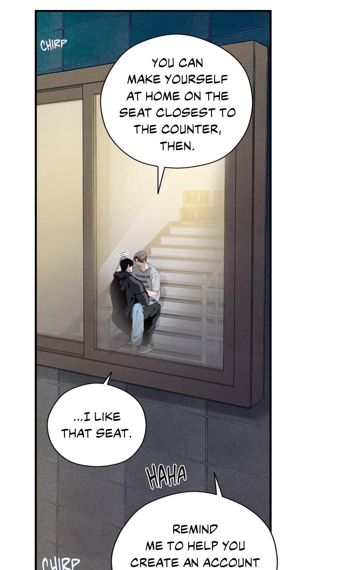 Read Unsleep chapter 53.1 image 92 on Lezhin