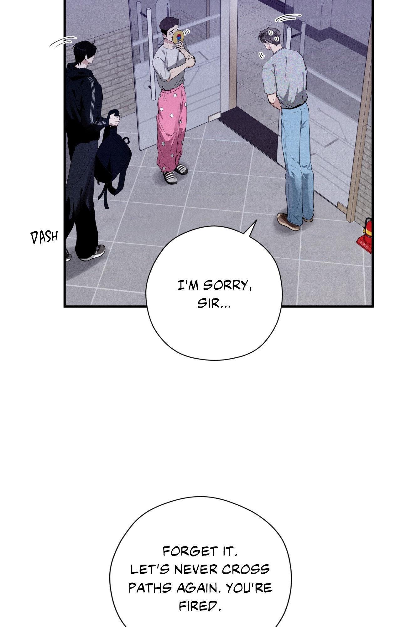Read Unsleep chapter 53.1 image 97 on Lezhin
