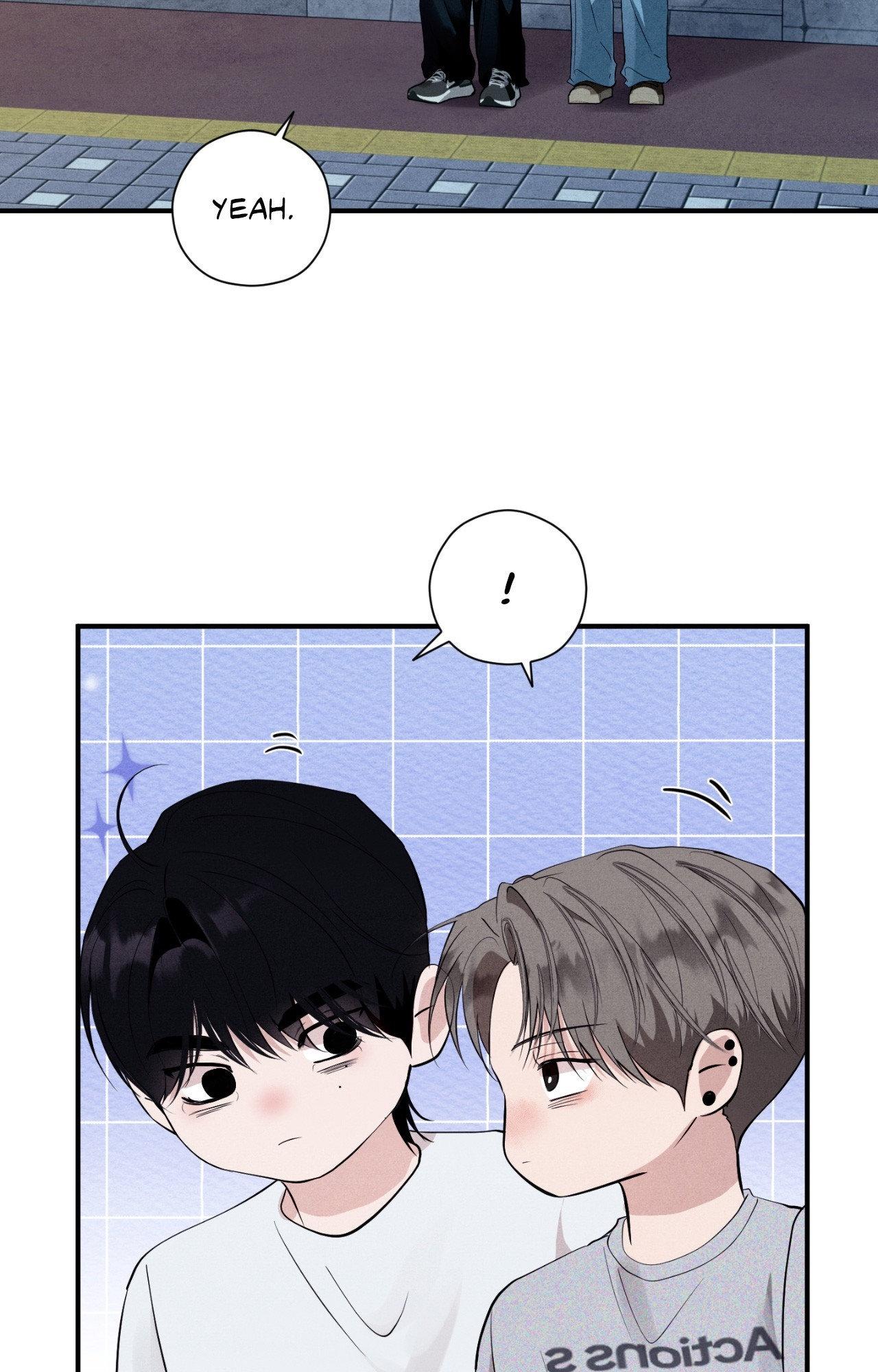 Read Unsleep chapter 53.1 image 99 on Lezhin