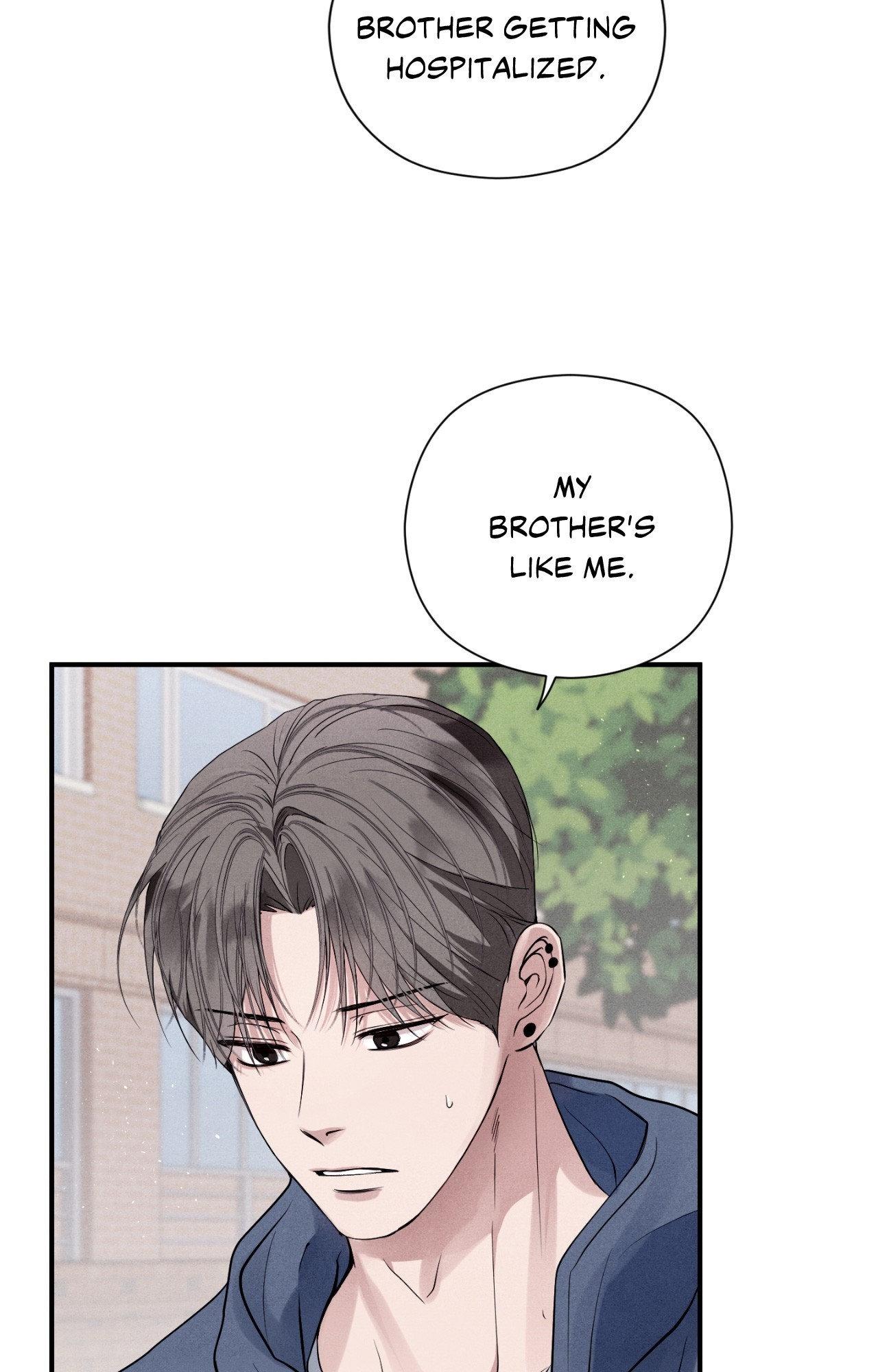 Read Unsleep chapter 54.1 image 11 on Lezhin
