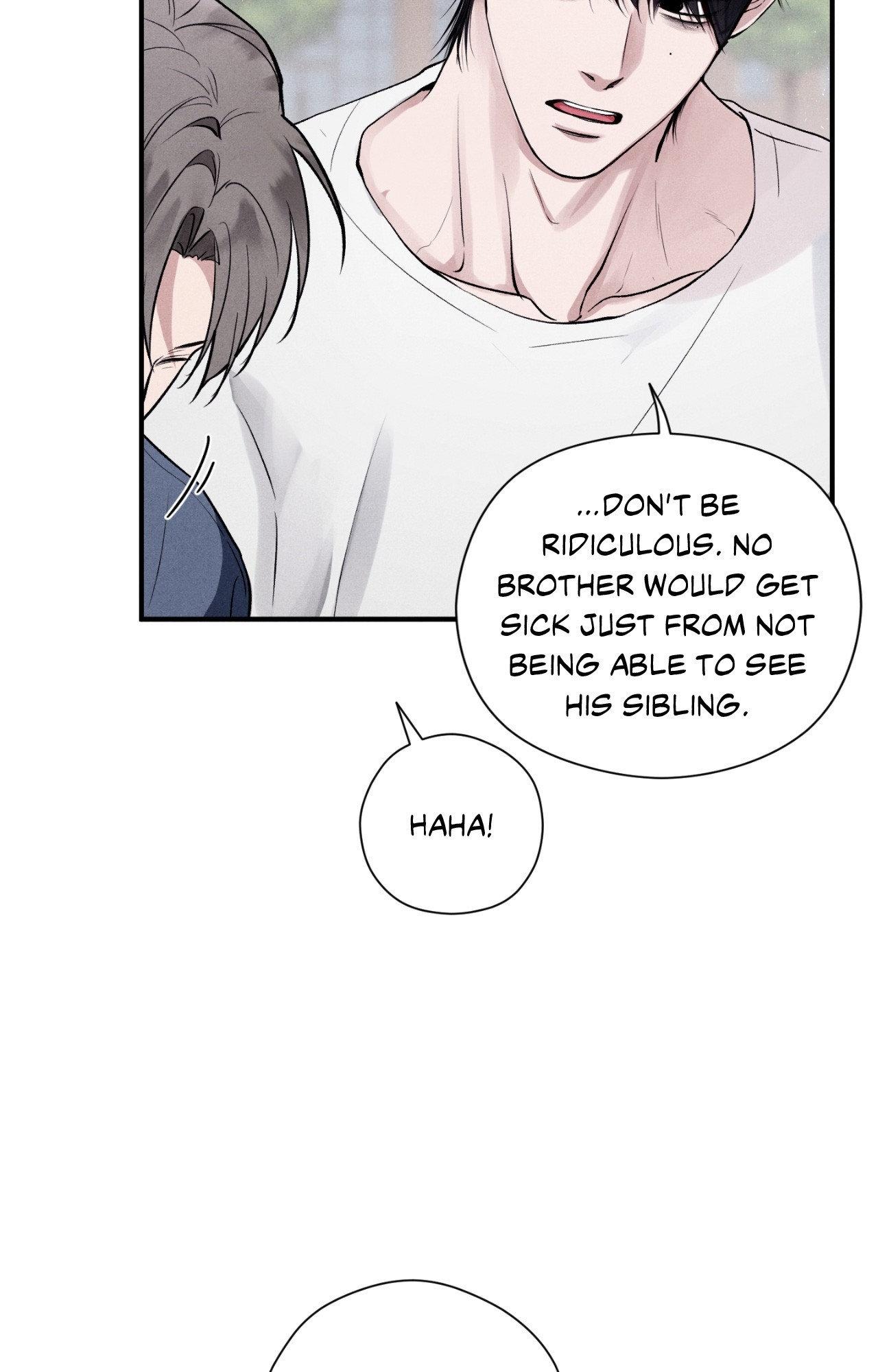 Read Unsleep chapter 54.1 image 13 on Lezhin