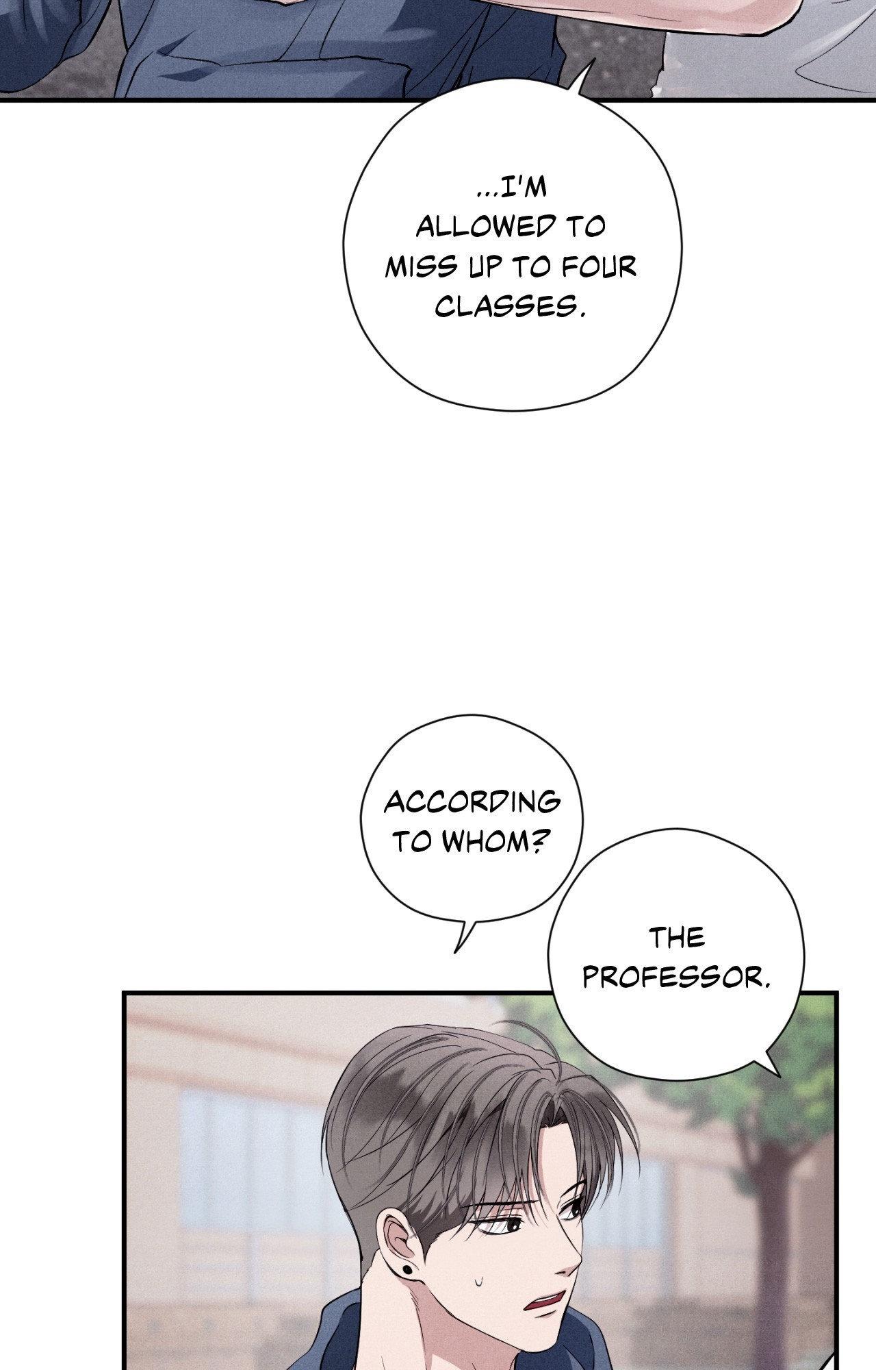 Read Unsleep chapter 54.1 image 16 on Lezhin