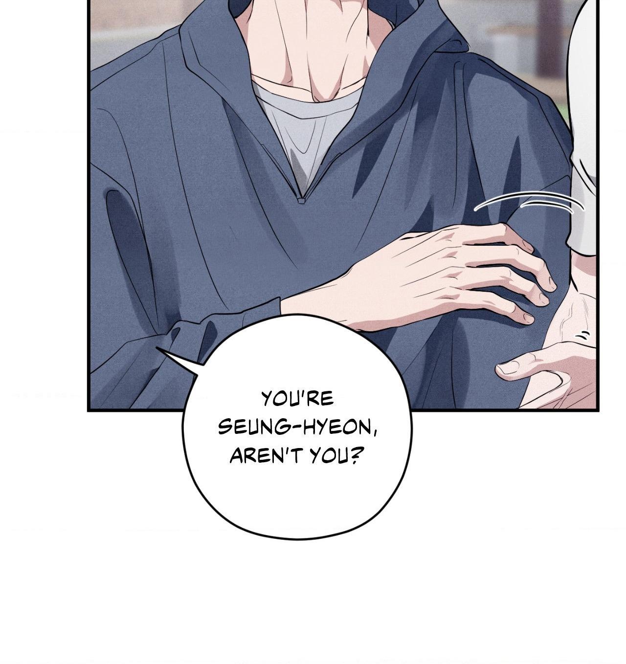 Read Unsleep chapter 54.1 image 17 on Lezhin