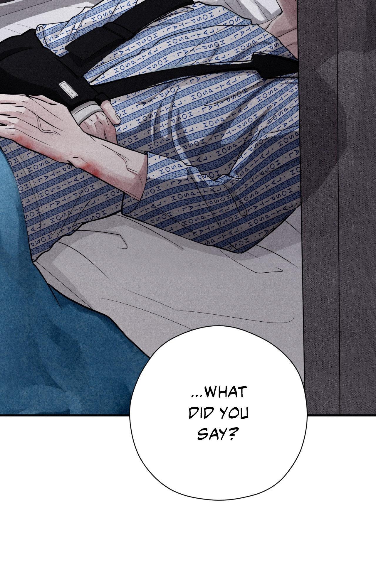 Read Unsleep chapter 54.1 image 2 on Lezhin