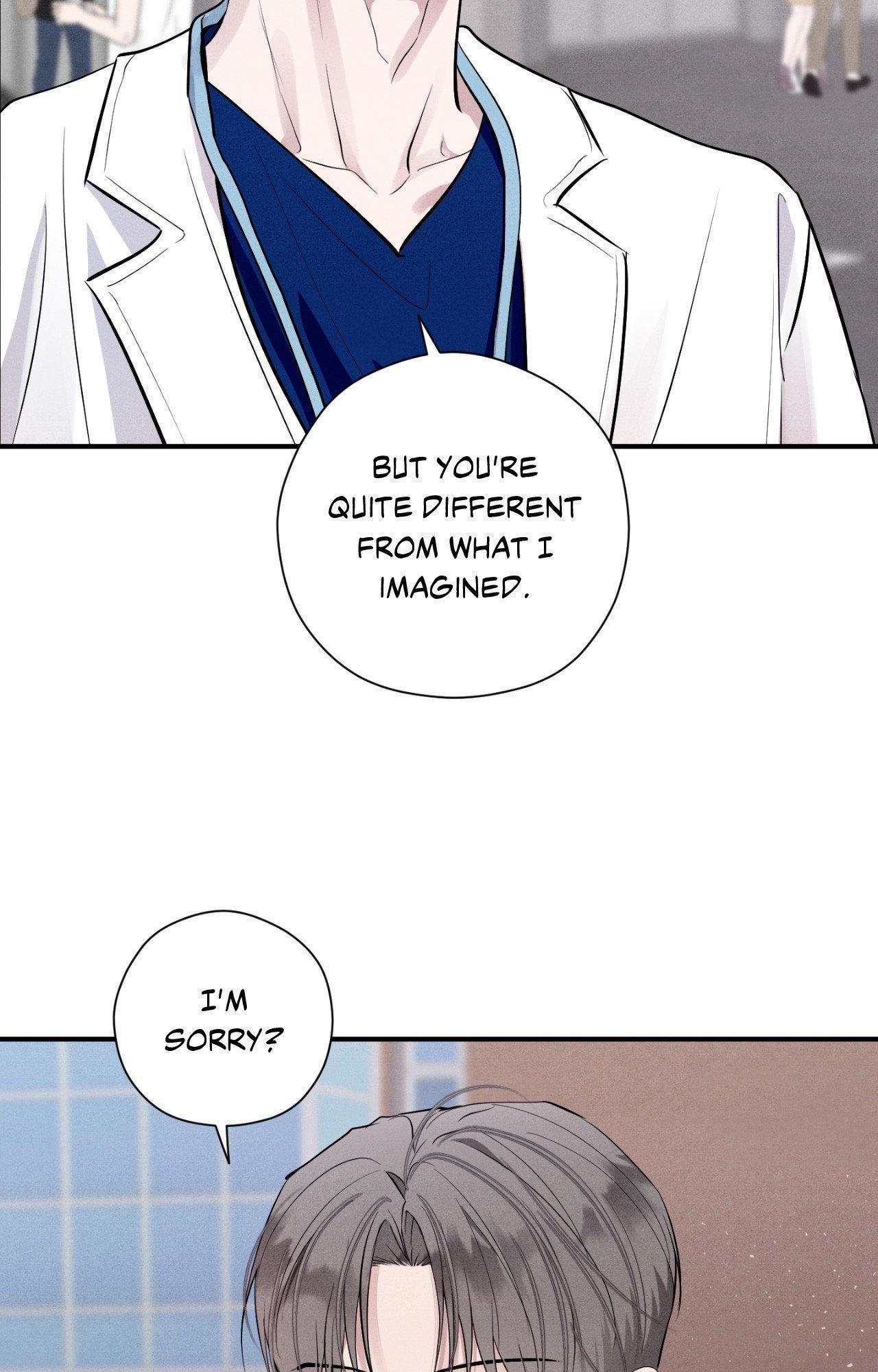 Read Unsleep chapter 54.1 image 20 on Lezhin