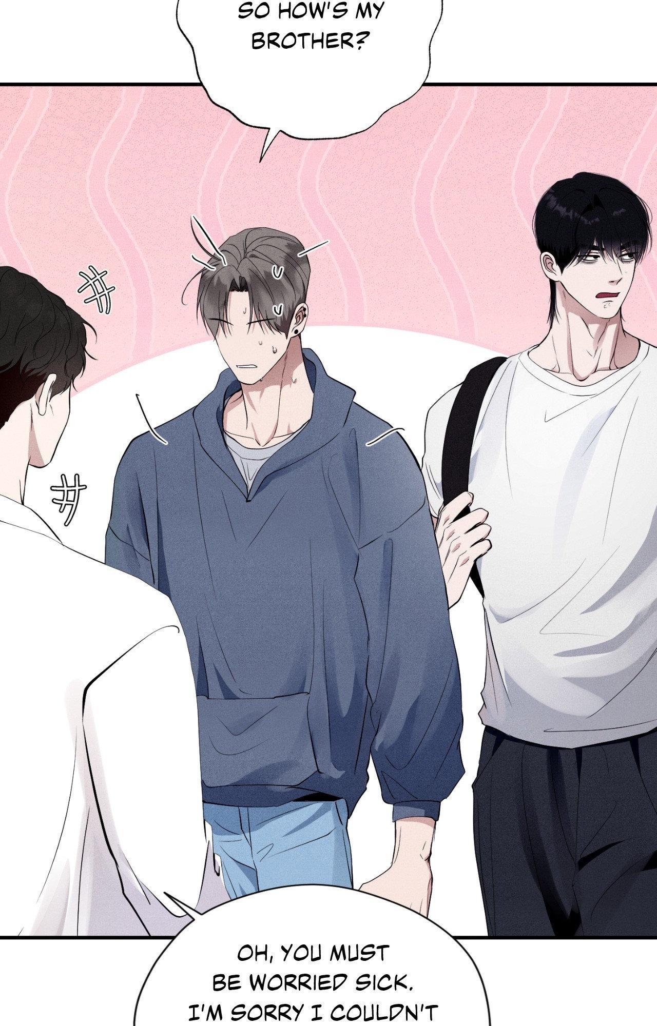 Read Unsleep chapter 54.1 image 22 on Lezhin