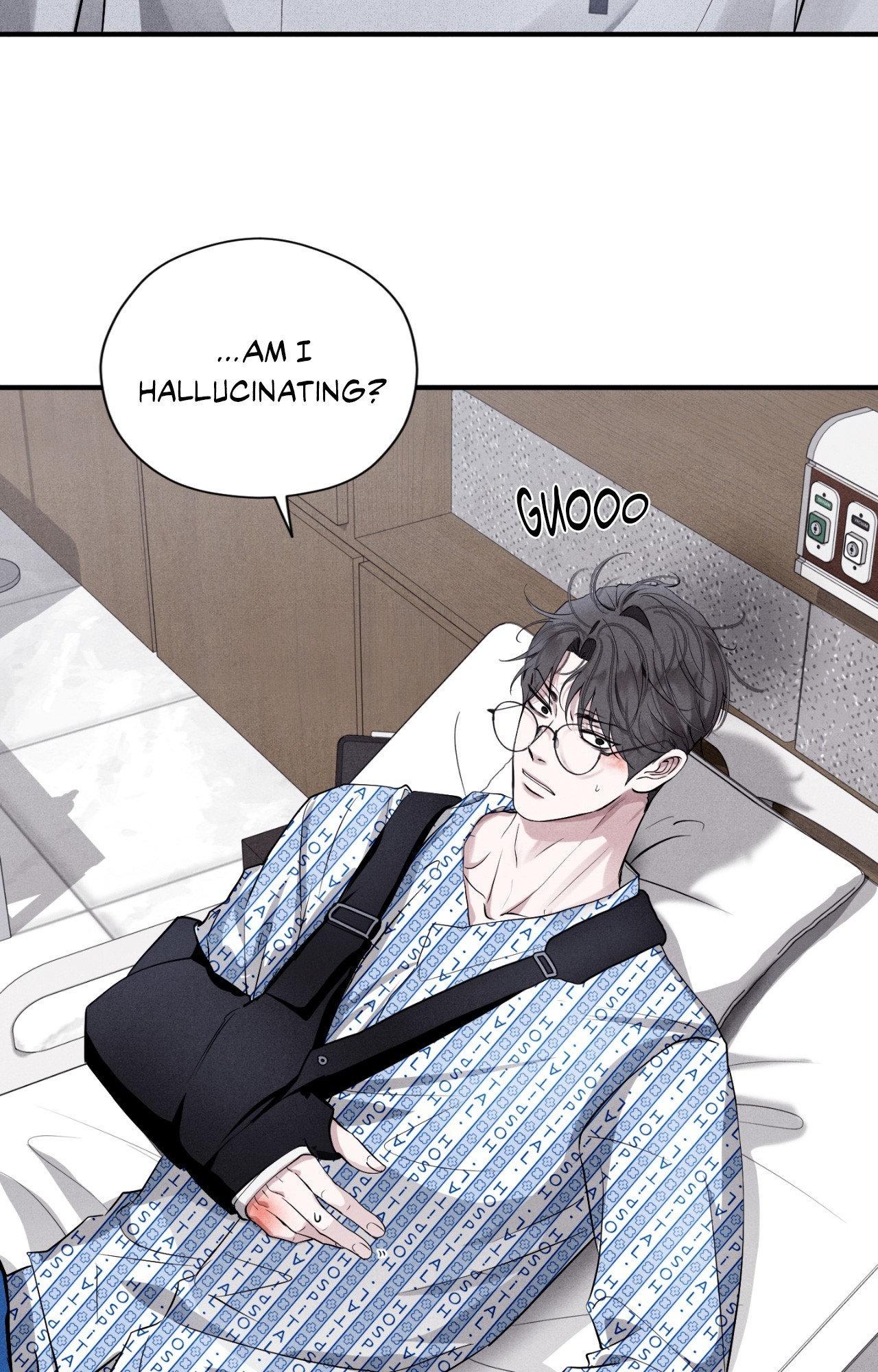 Read Unsleep chapter 54.1 image 27 on Lezhin