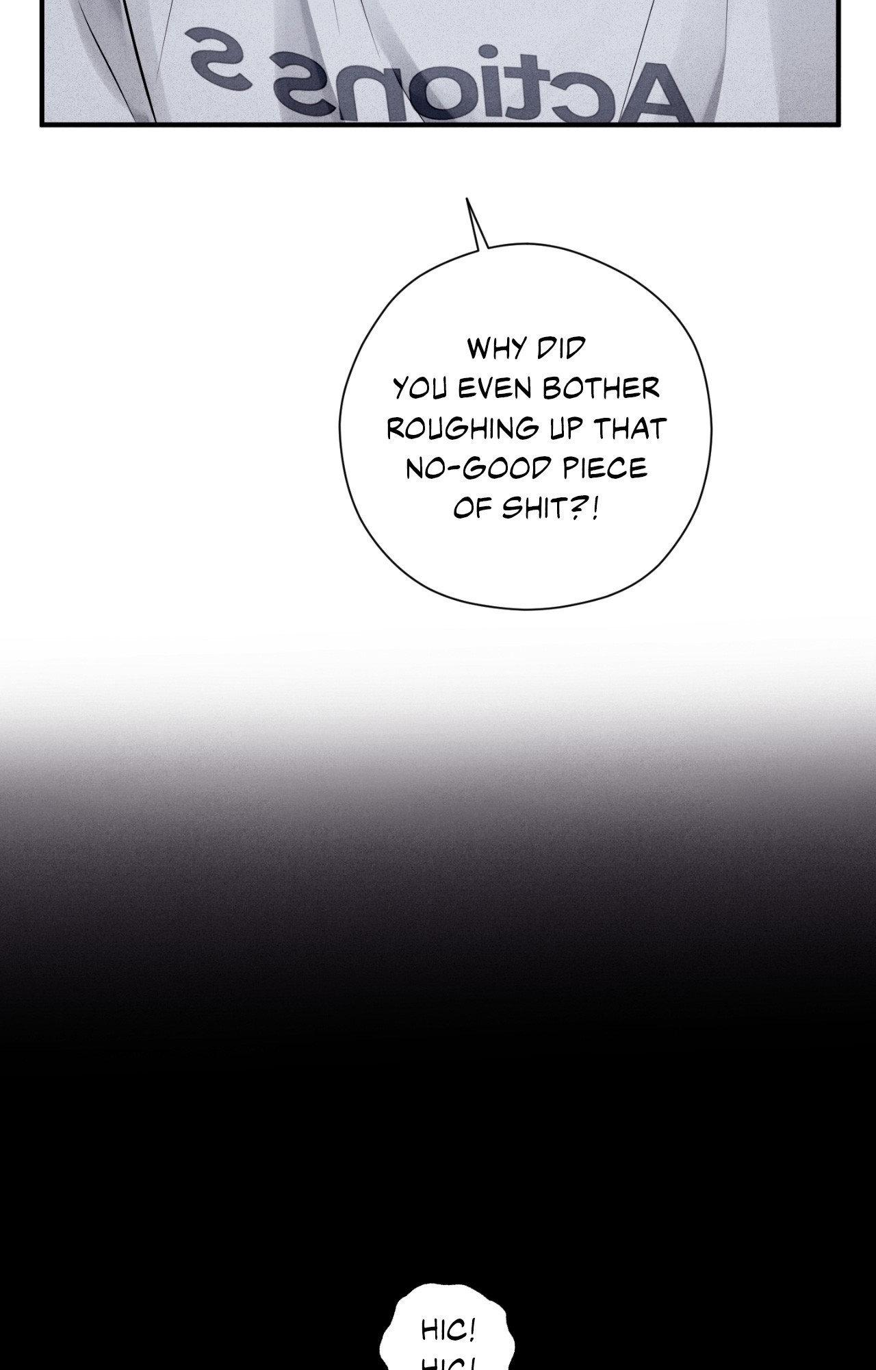 Read Unsleep chapter 54.1 image 32 on Lezhin