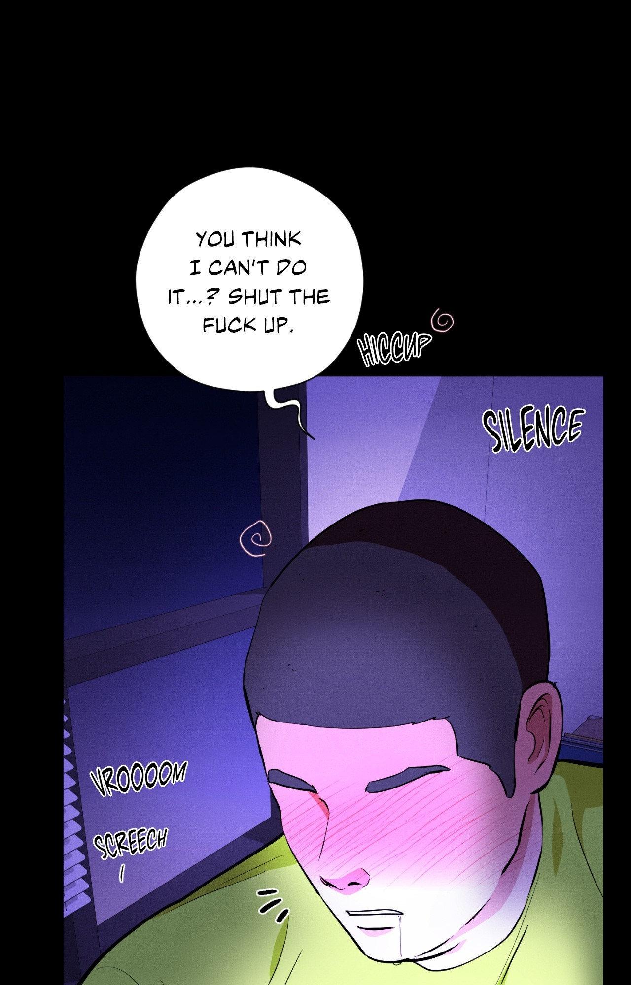 Read Unsleep chapter 54.1 image 35 on Lezhin
