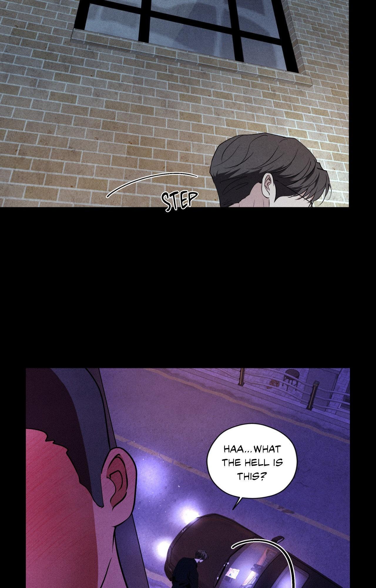 Read Unsleep chapter 54.1 image 37 on Lezhin