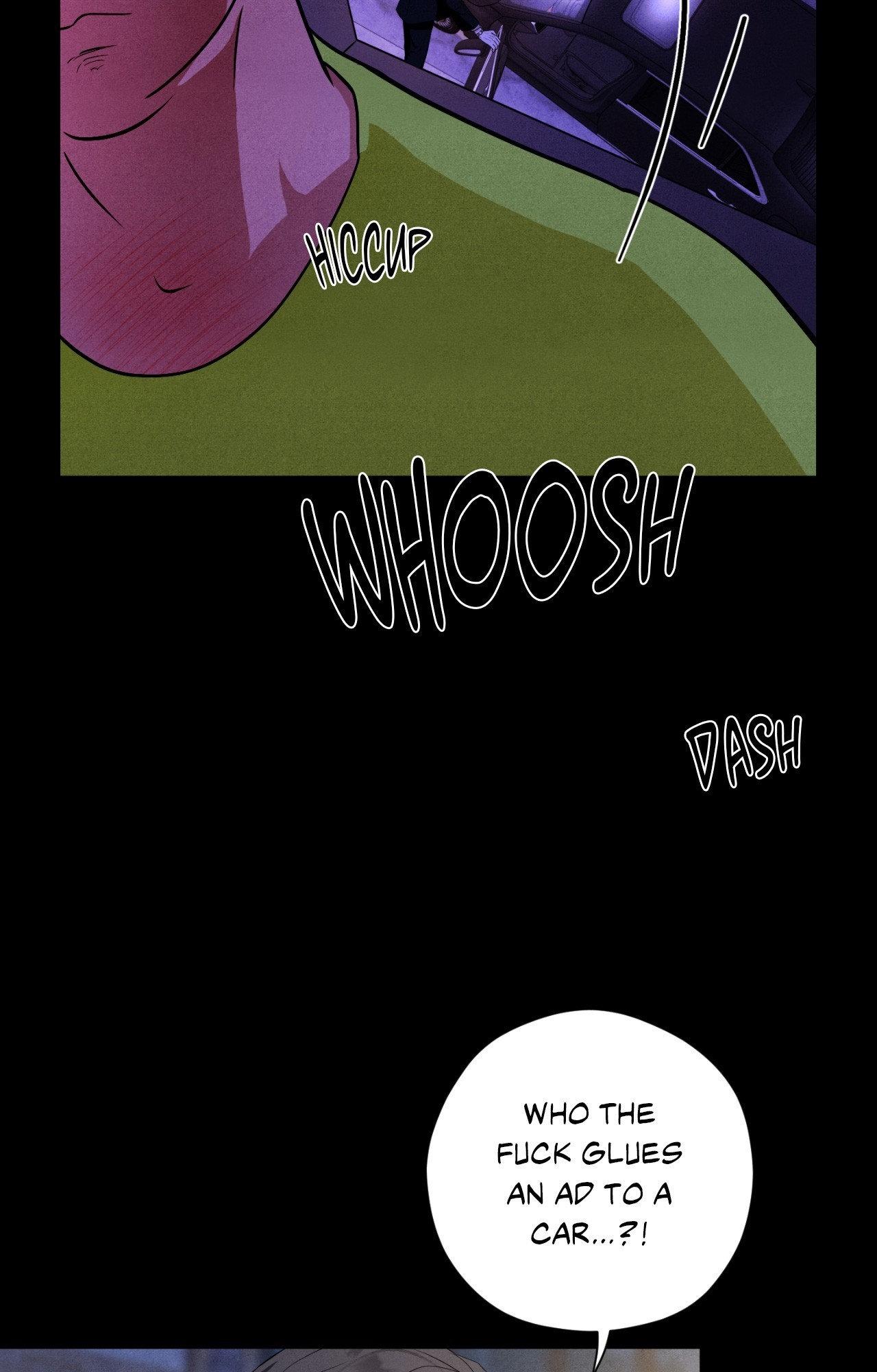 Read Unsleep chapter 54.1 image 38 on Lezhin