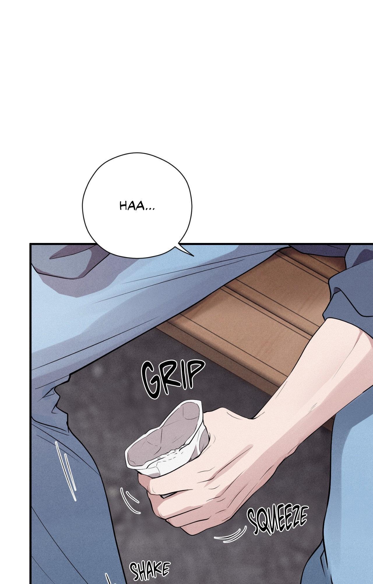 Read Unsleep chapter 54.1 image 4 on Lezhin