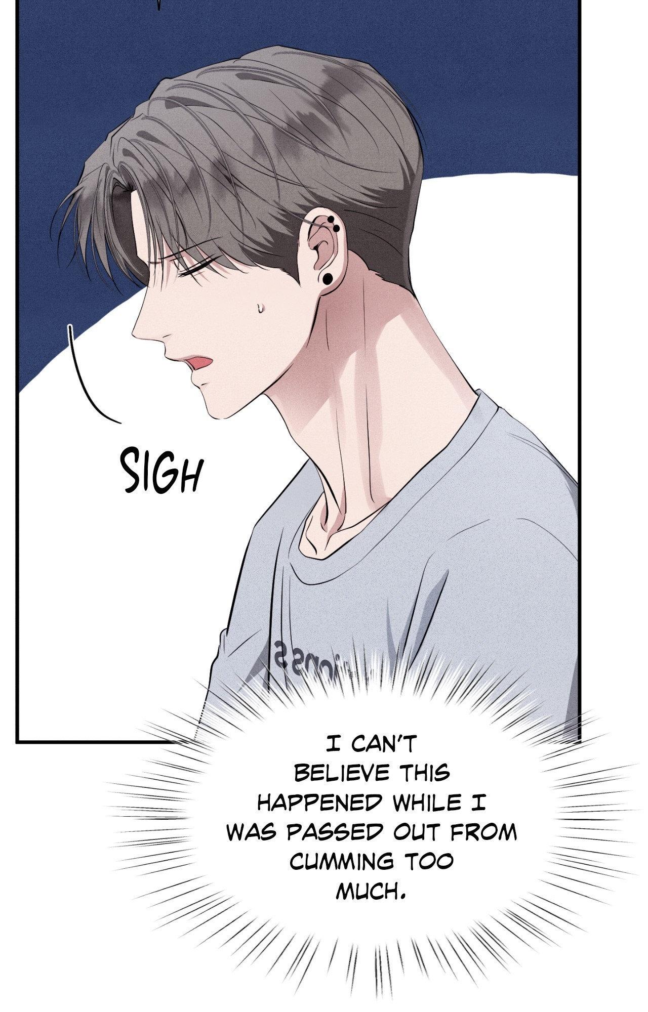 Read Unsleep chapter 54.1 image 46 on Lezhin