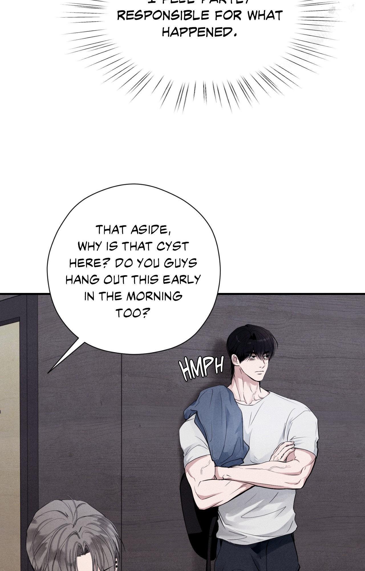 Read Unsleep chapter 54.1 image 48 on Lezhin