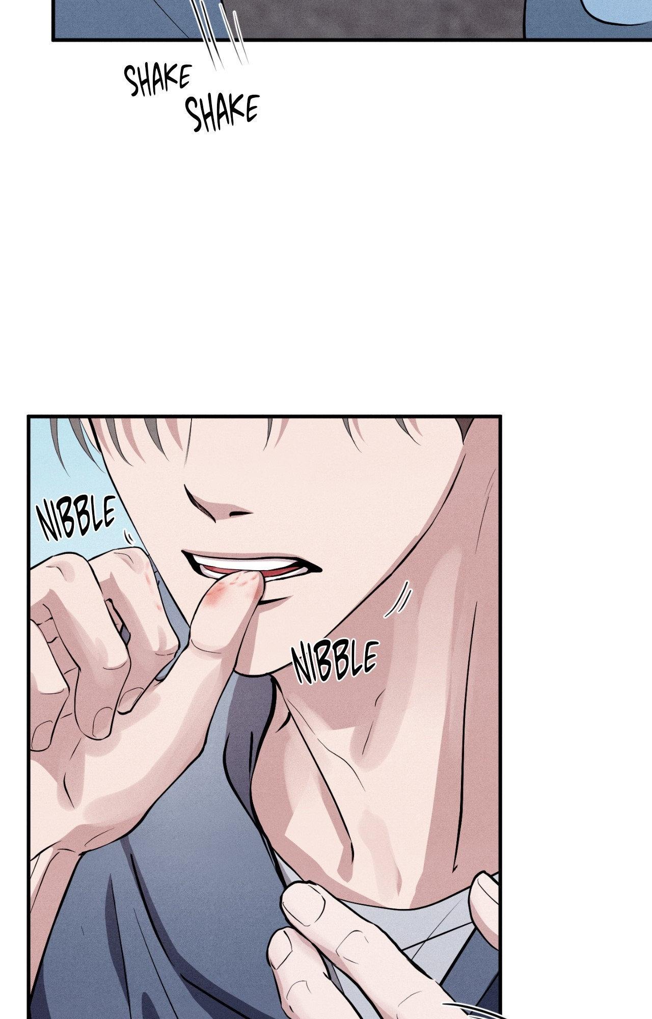 Read Unsleep chapter 54.1 image 5 on Lezhin