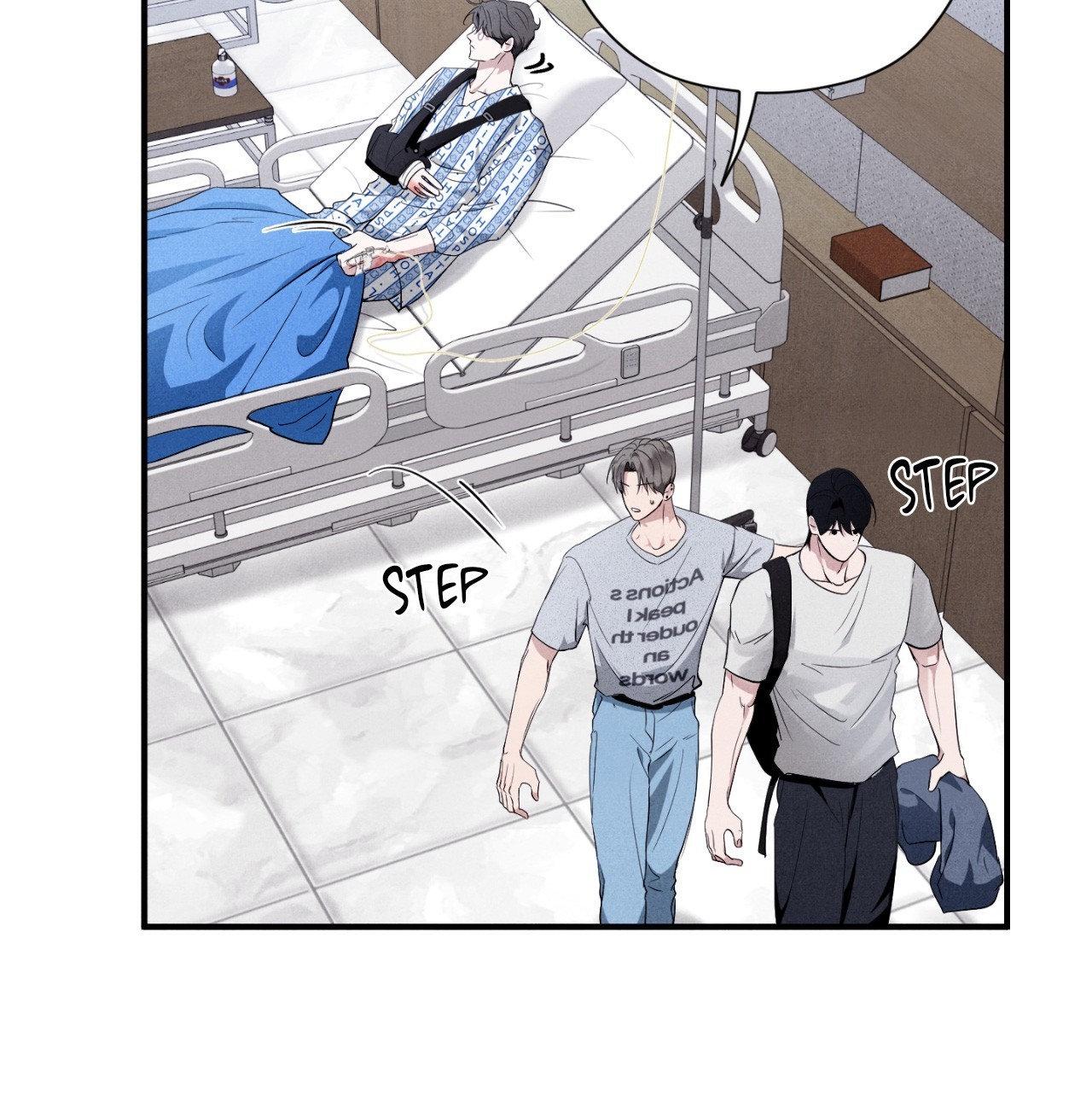 Read Unsleep chapter 54.1 image 50 on Lezhin