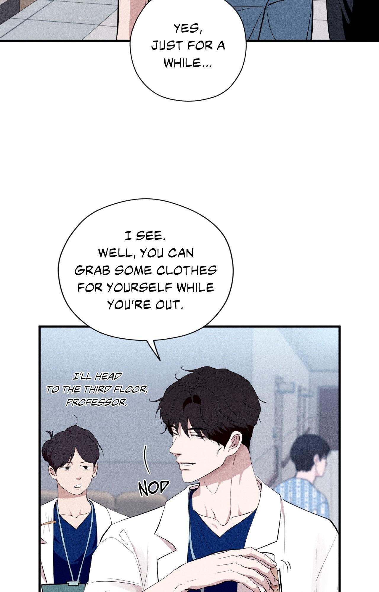 Read Unsleep chapter 54.1 image 52 on Lezhin